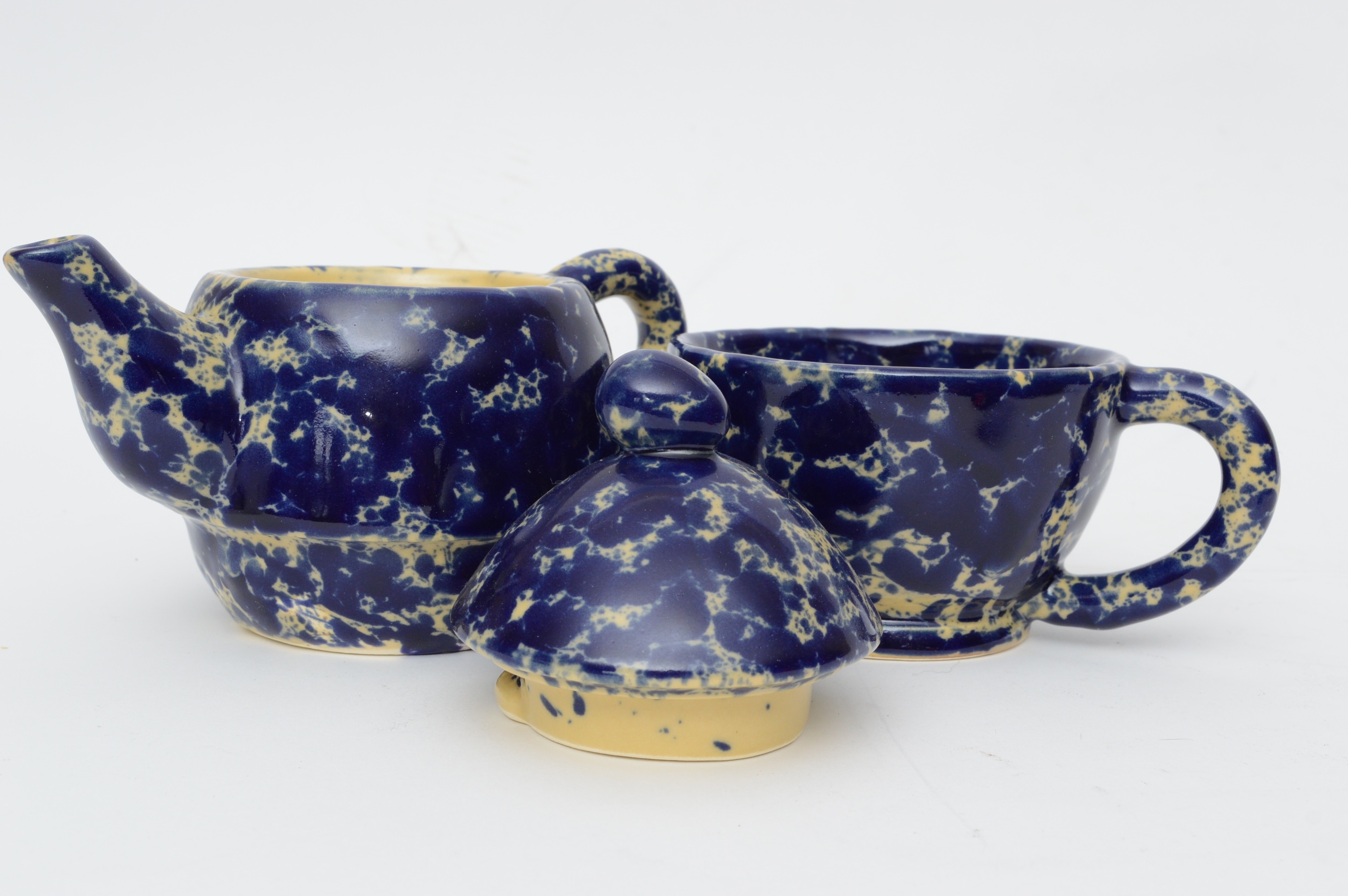 Bennington Pottery Collection