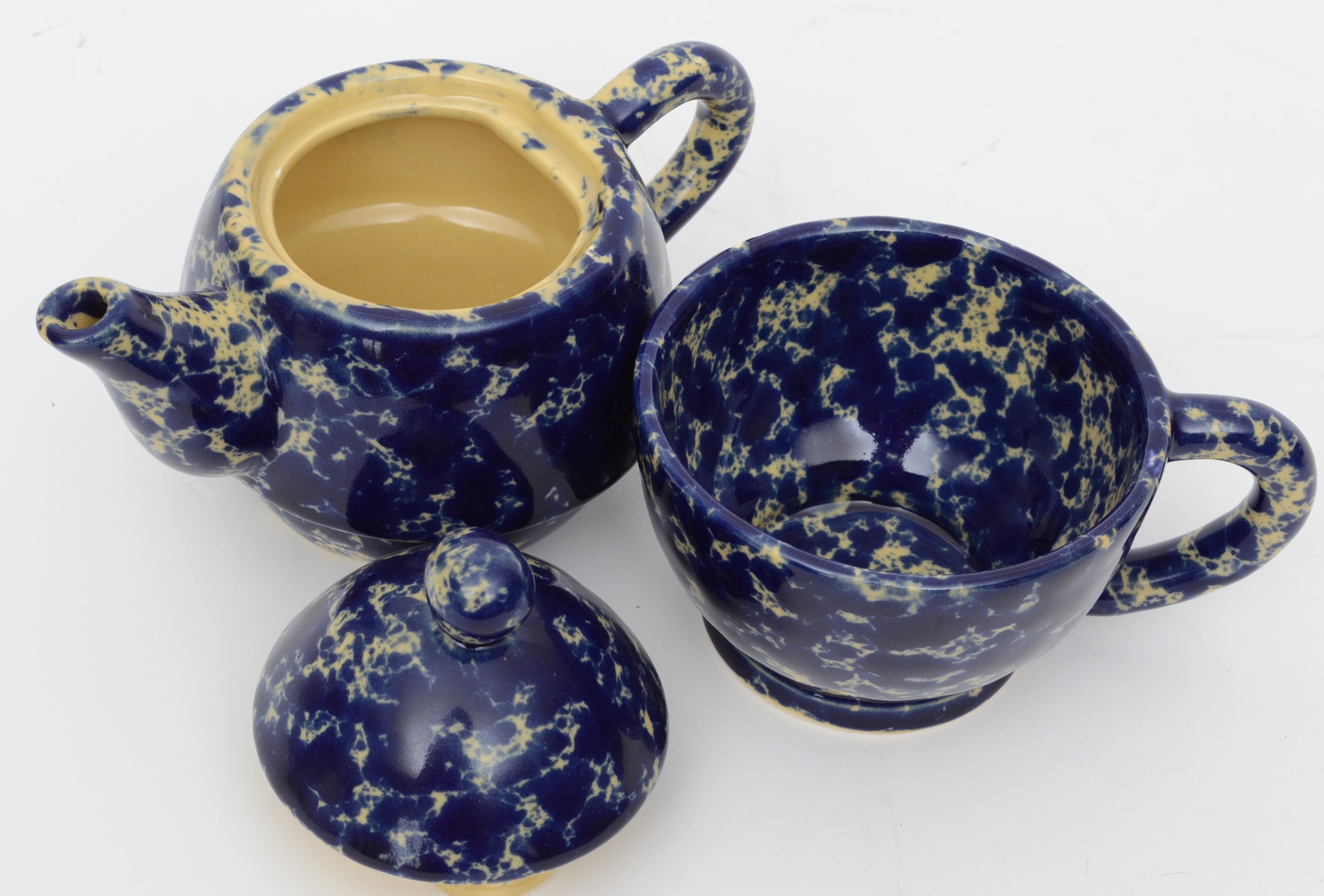 Bennington Pottery Collection