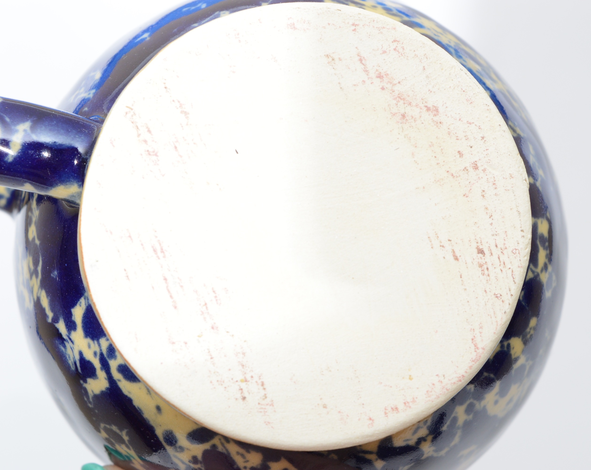 Bennington Pottery Collection