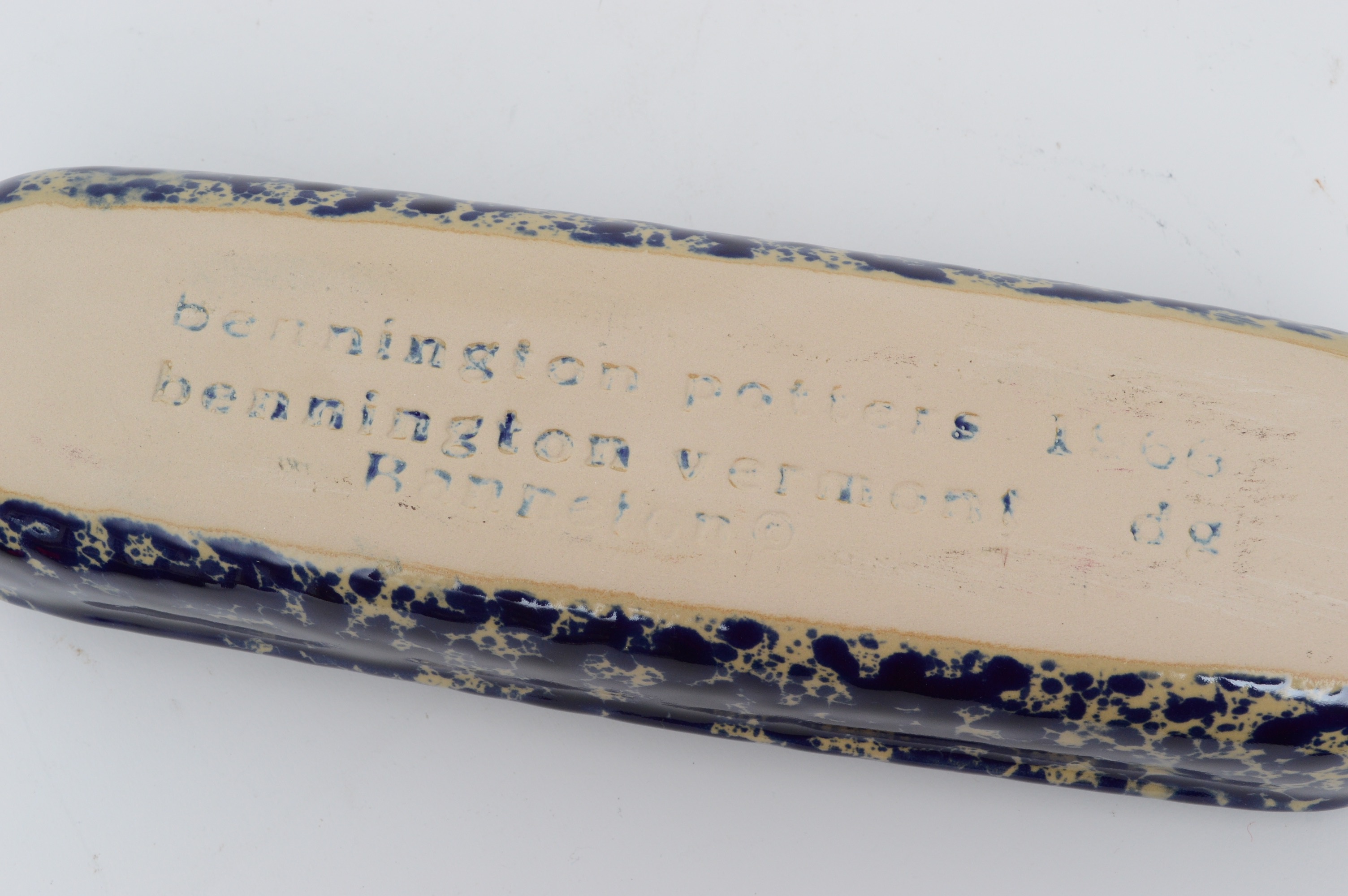 Bennington Pottery Collection