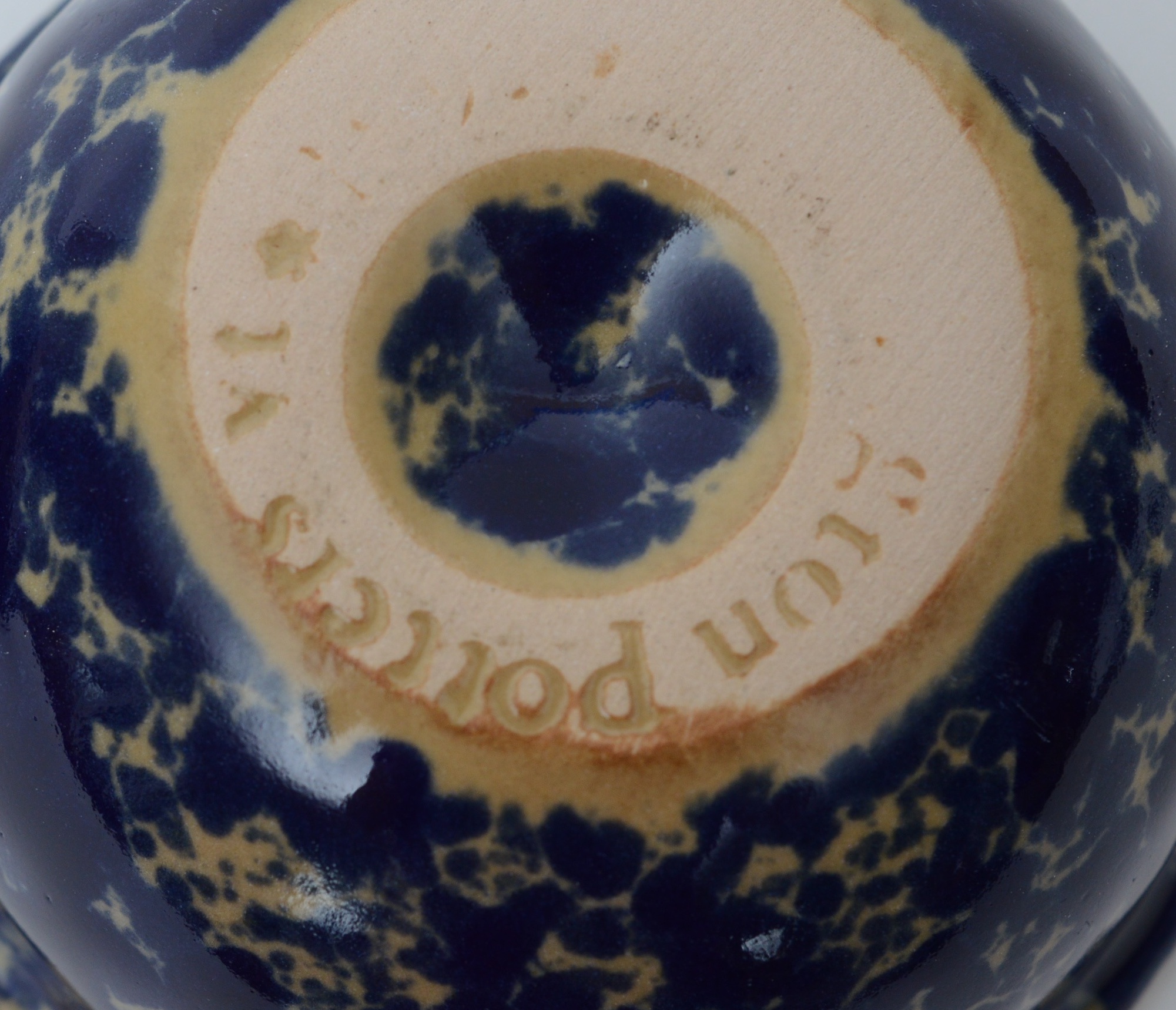 Bennington Pottery Collection