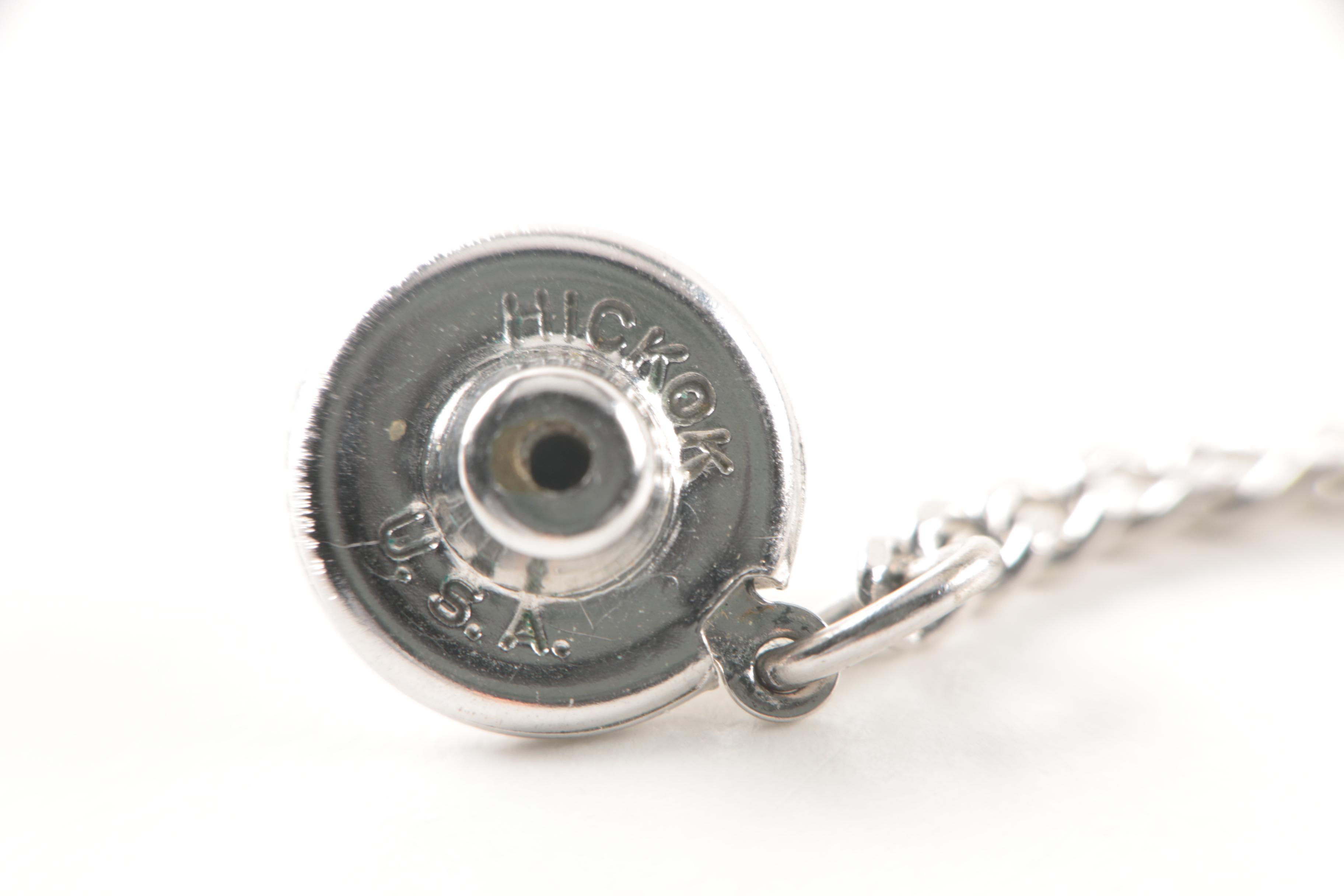 Sterling Silver Jewelry with Accents