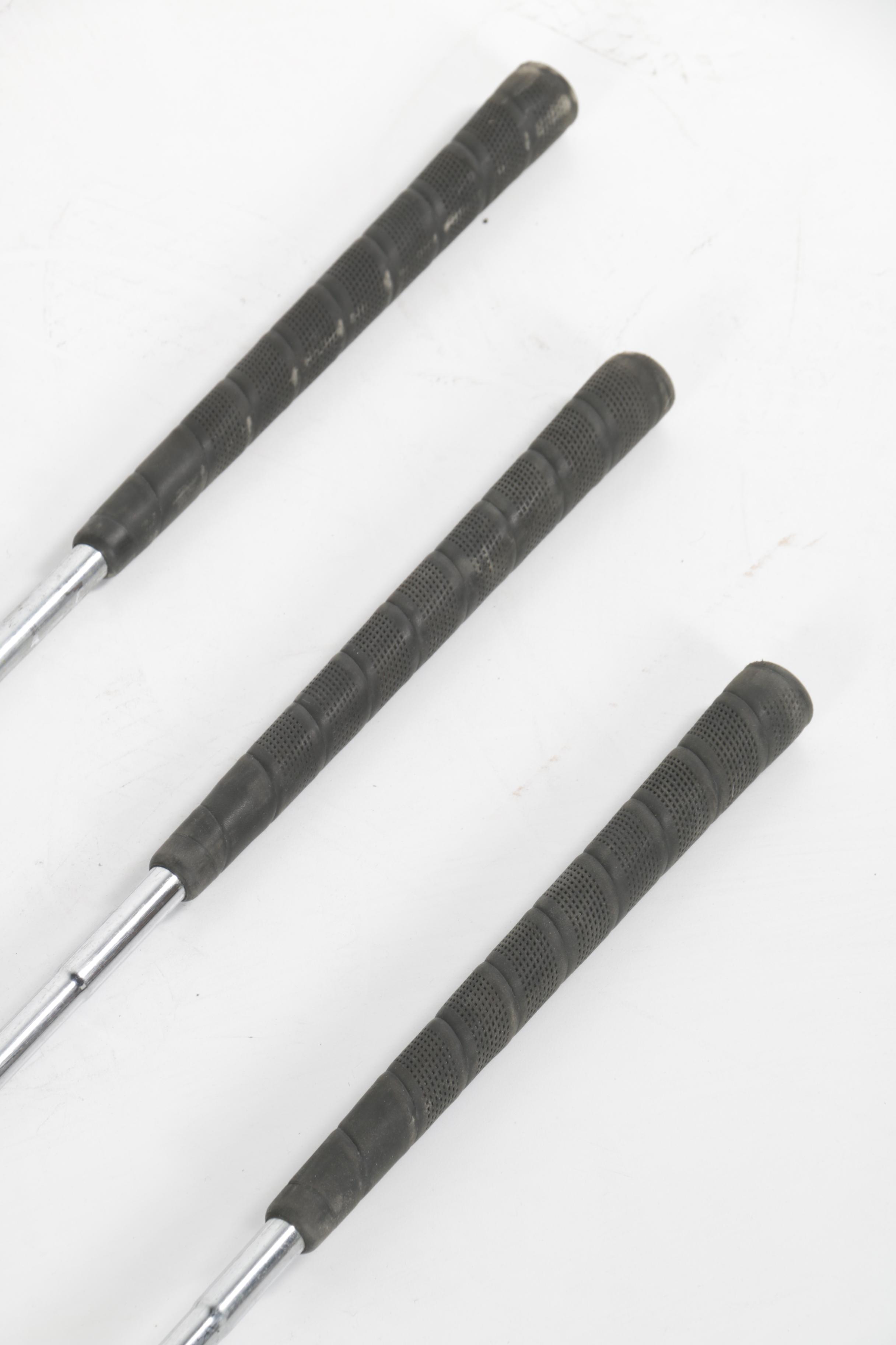 Vintage Wilson Sam Snead Woods