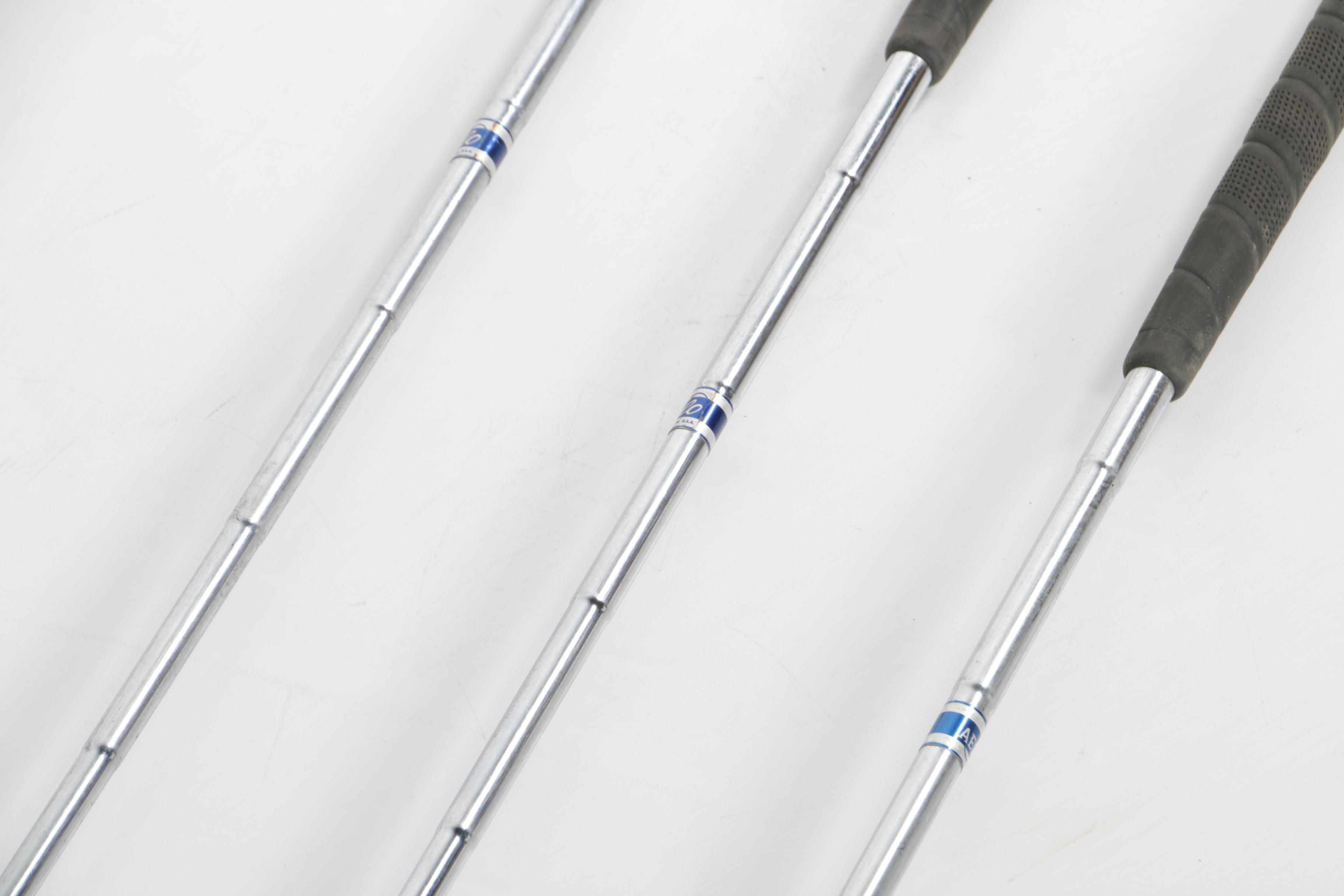 Vintage Wilson Sam Snead Woods