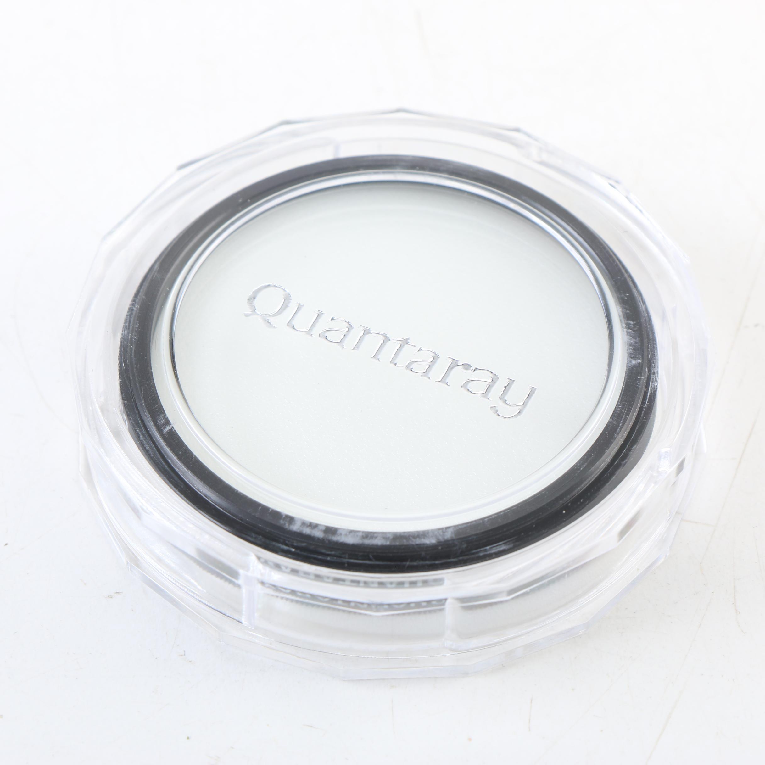 Vintage Nikon N4004 35mm SLR Camera with Accessories