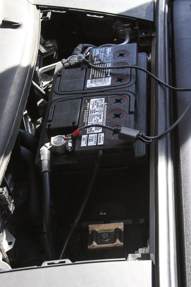 2005 Silver Porsche Boxster Convertible