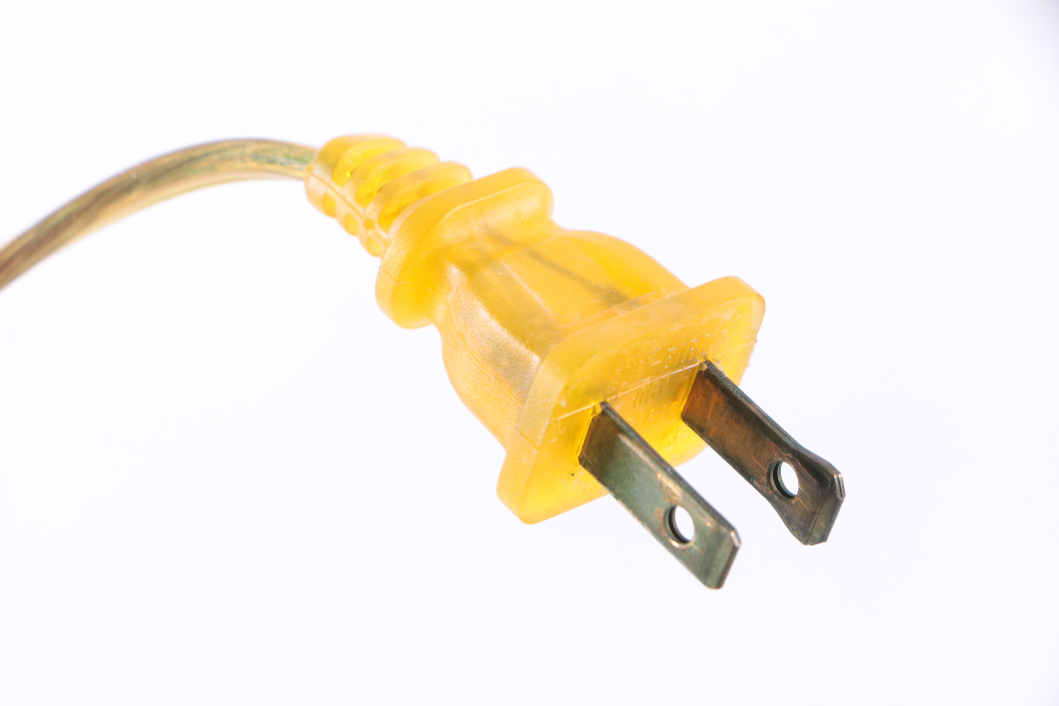 Classic Metal Table Lamp