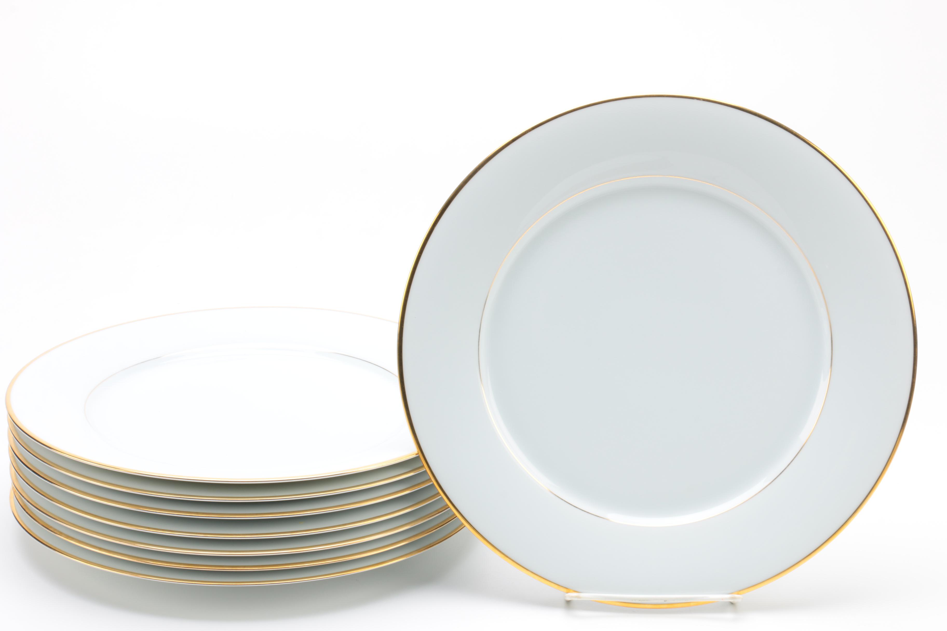 Noritake "Dynasty" Tableware