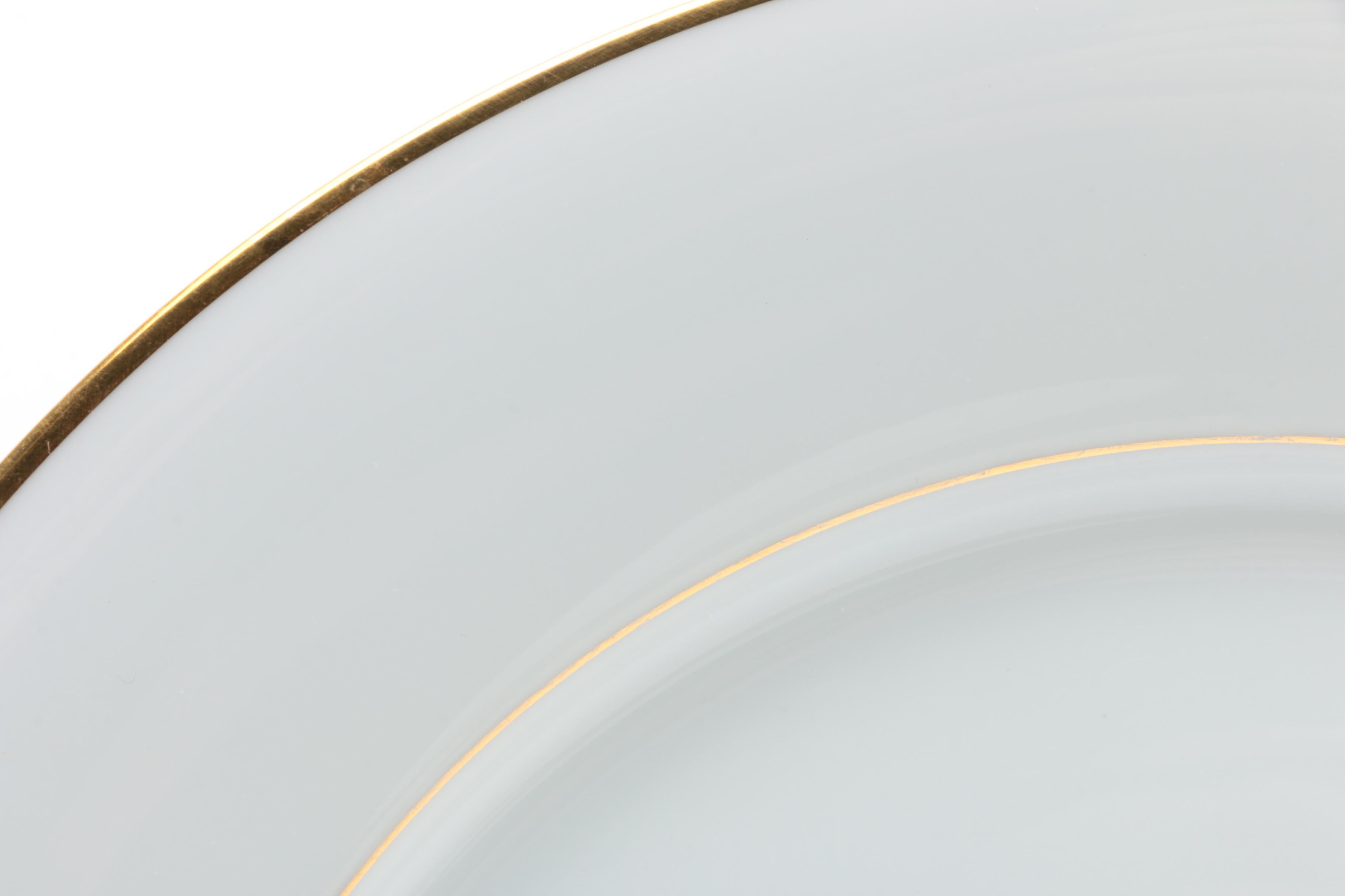 Noritake "Dynasty" Tableware