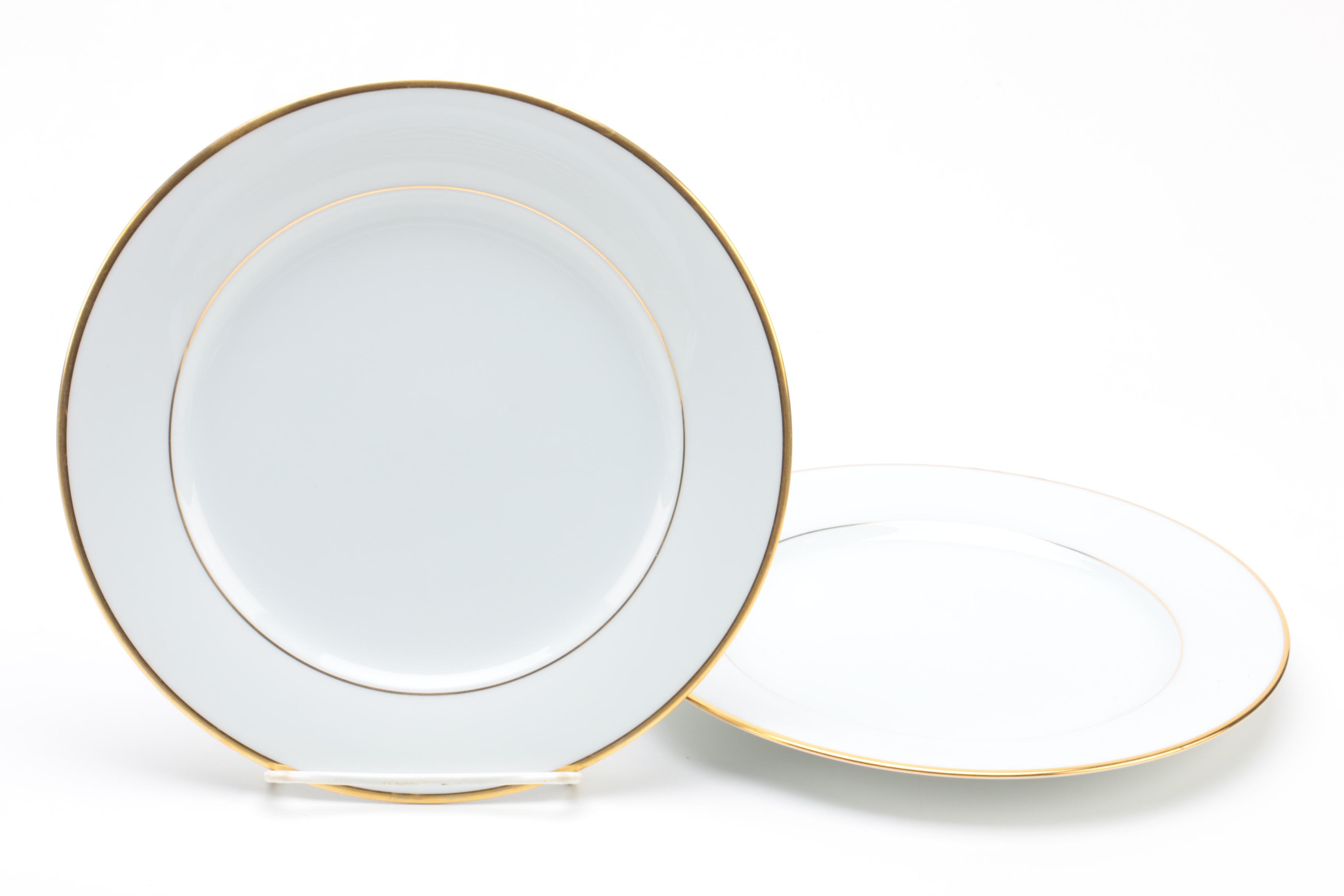 Noritake "Dynasty" Tableware