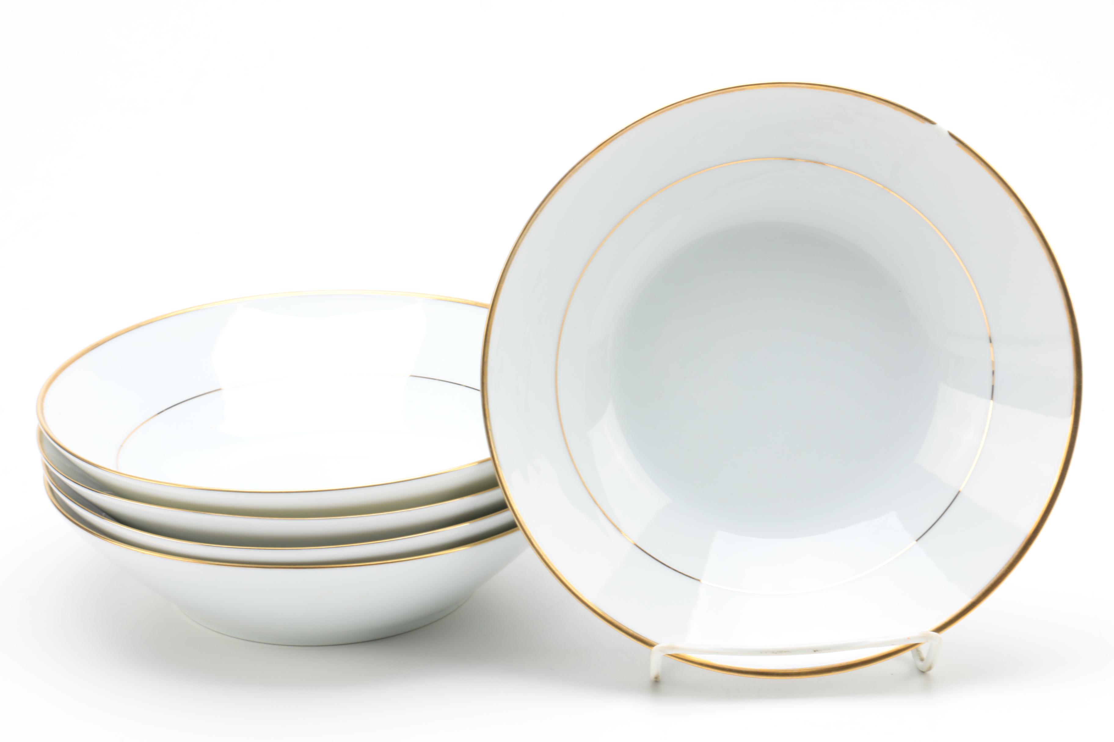 Noritake "Dynasty" Tableware