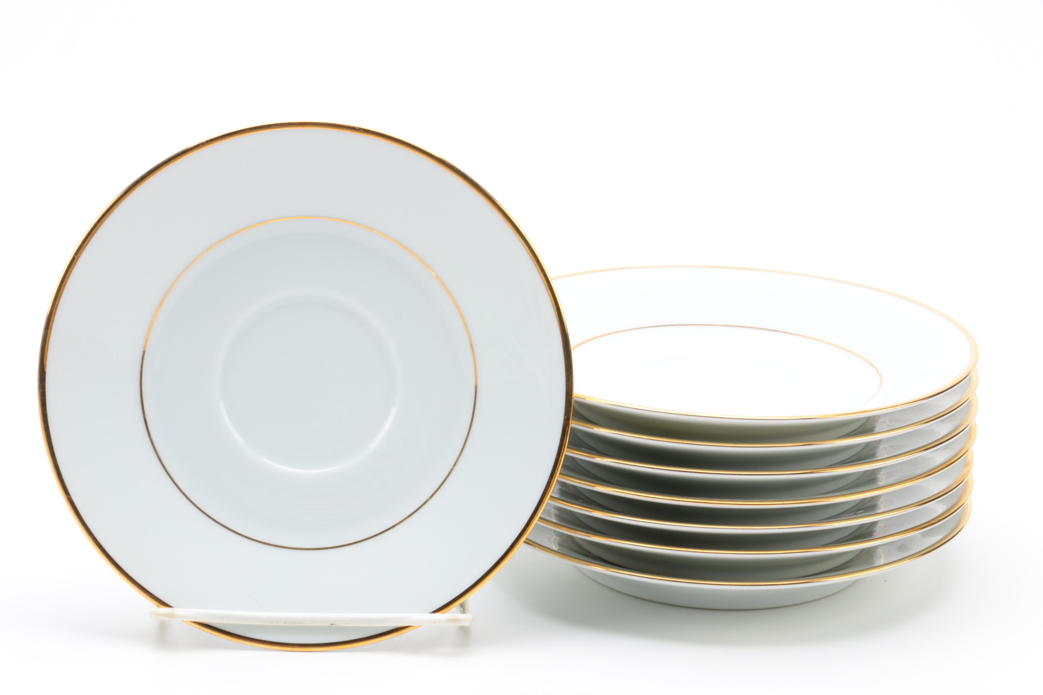 Noritake "Dynasty" Tableware