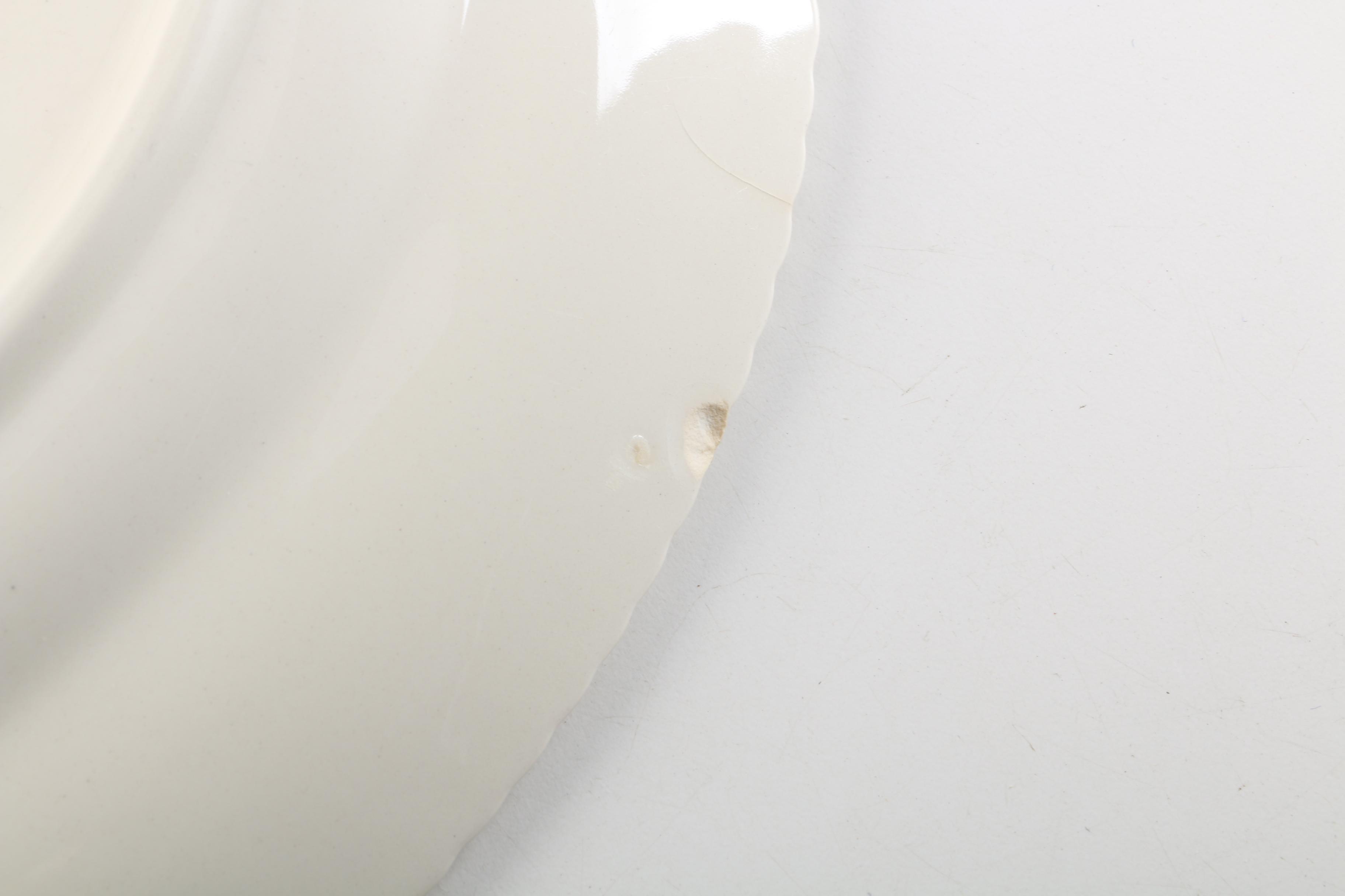 Vintage Johnson Brothers "Garden Bouquet" Windsor Ware Platters