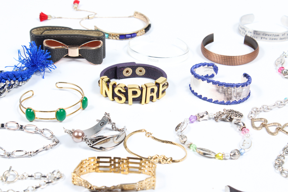 Bracelet Assortment