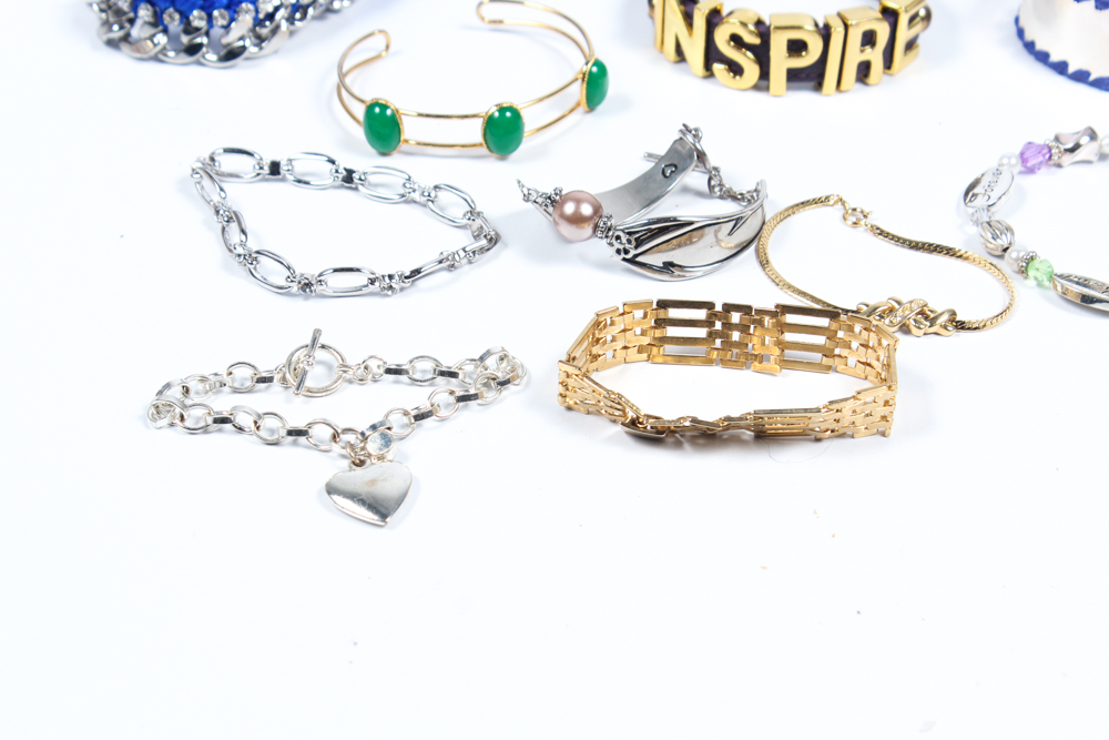 Bracelet Assortment