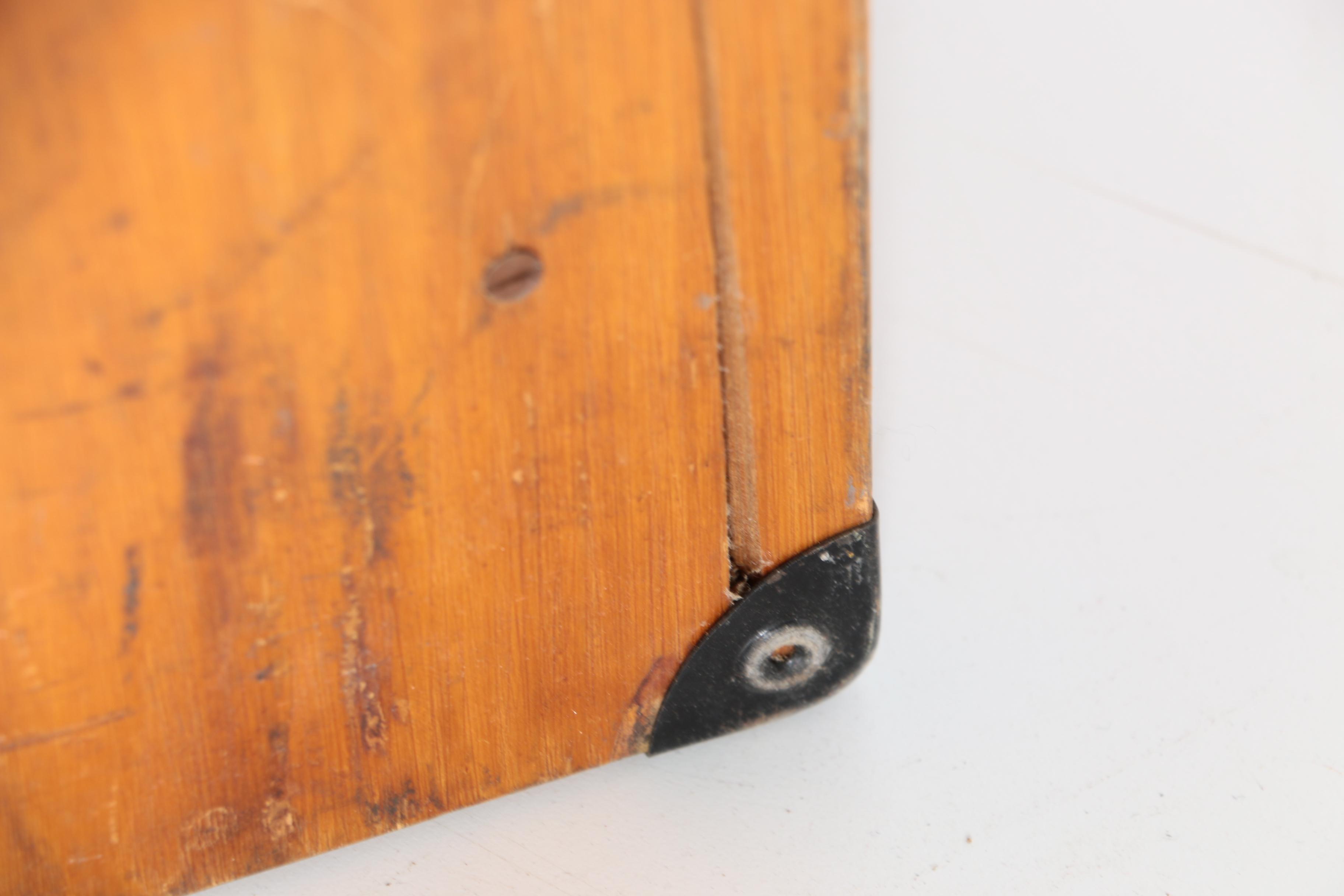 Vintage Surveying Transit Levels With Tripod, Including Carl Zeiss Jena