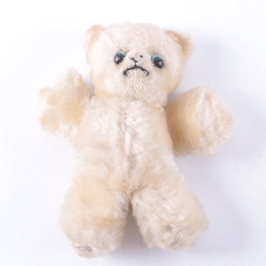 Vintage Teddy Bear