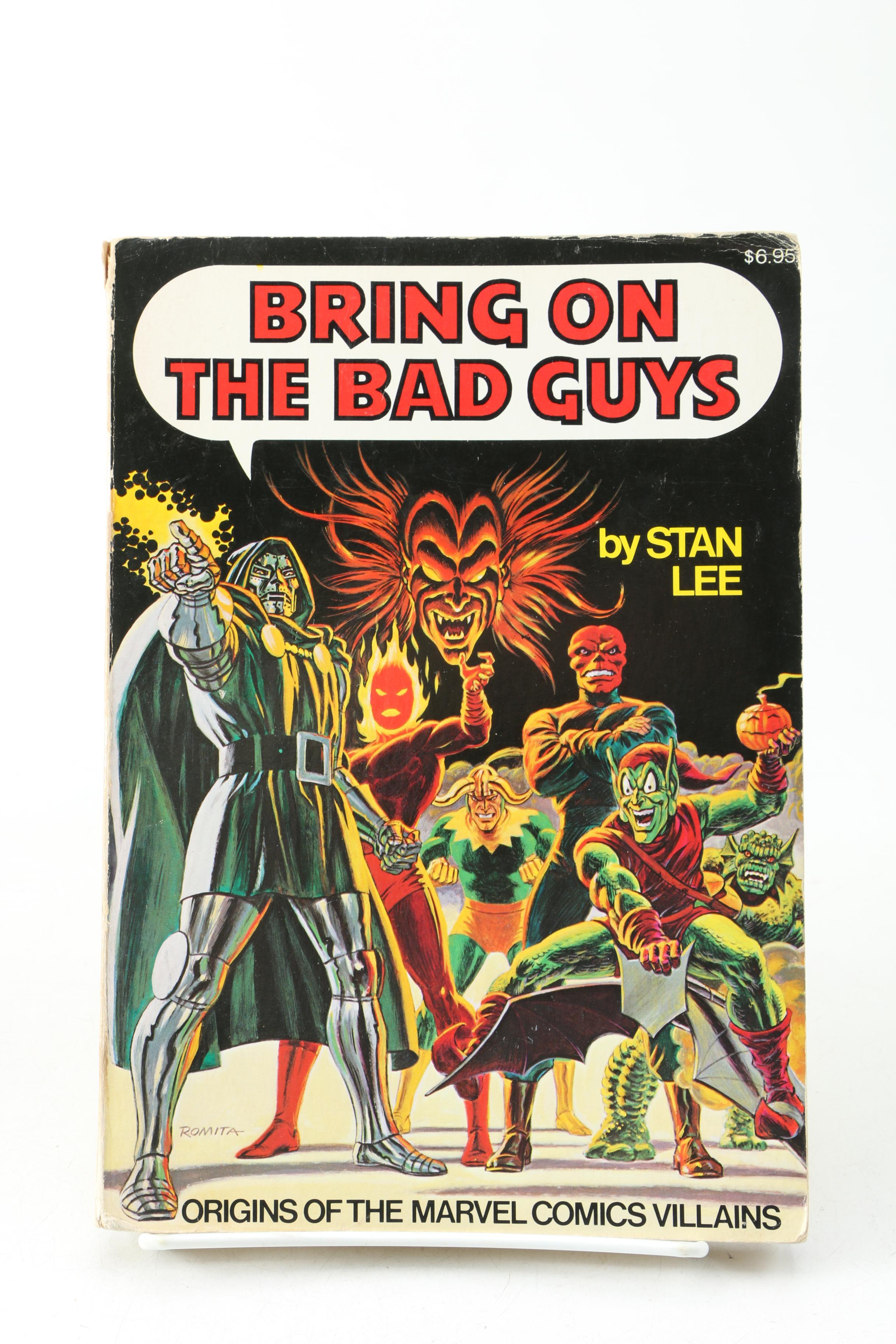 Golden Age Comics with 1946 "Funny Stuff Wheaties Giveaway"