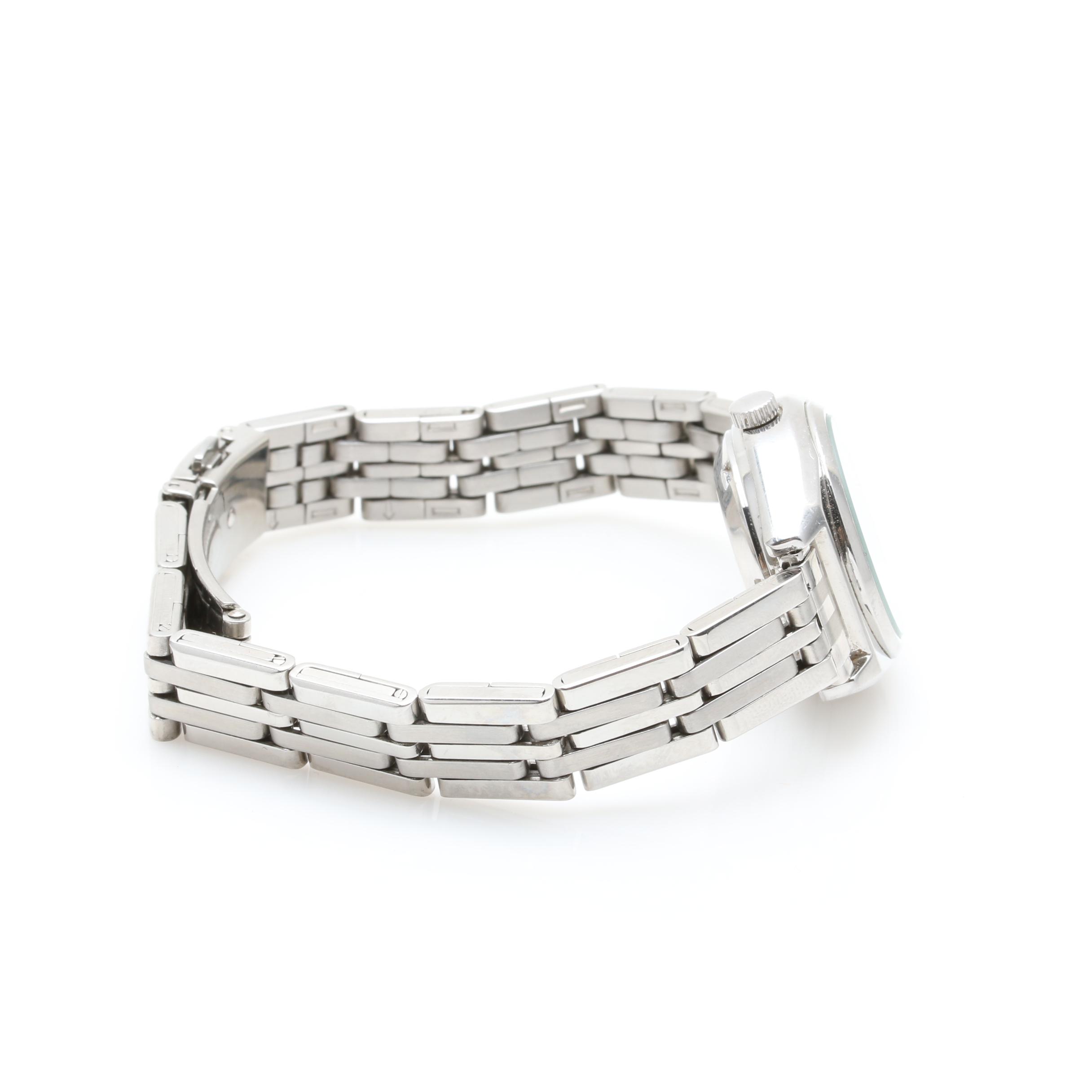 Seiko Gold and Silver Tone Watches