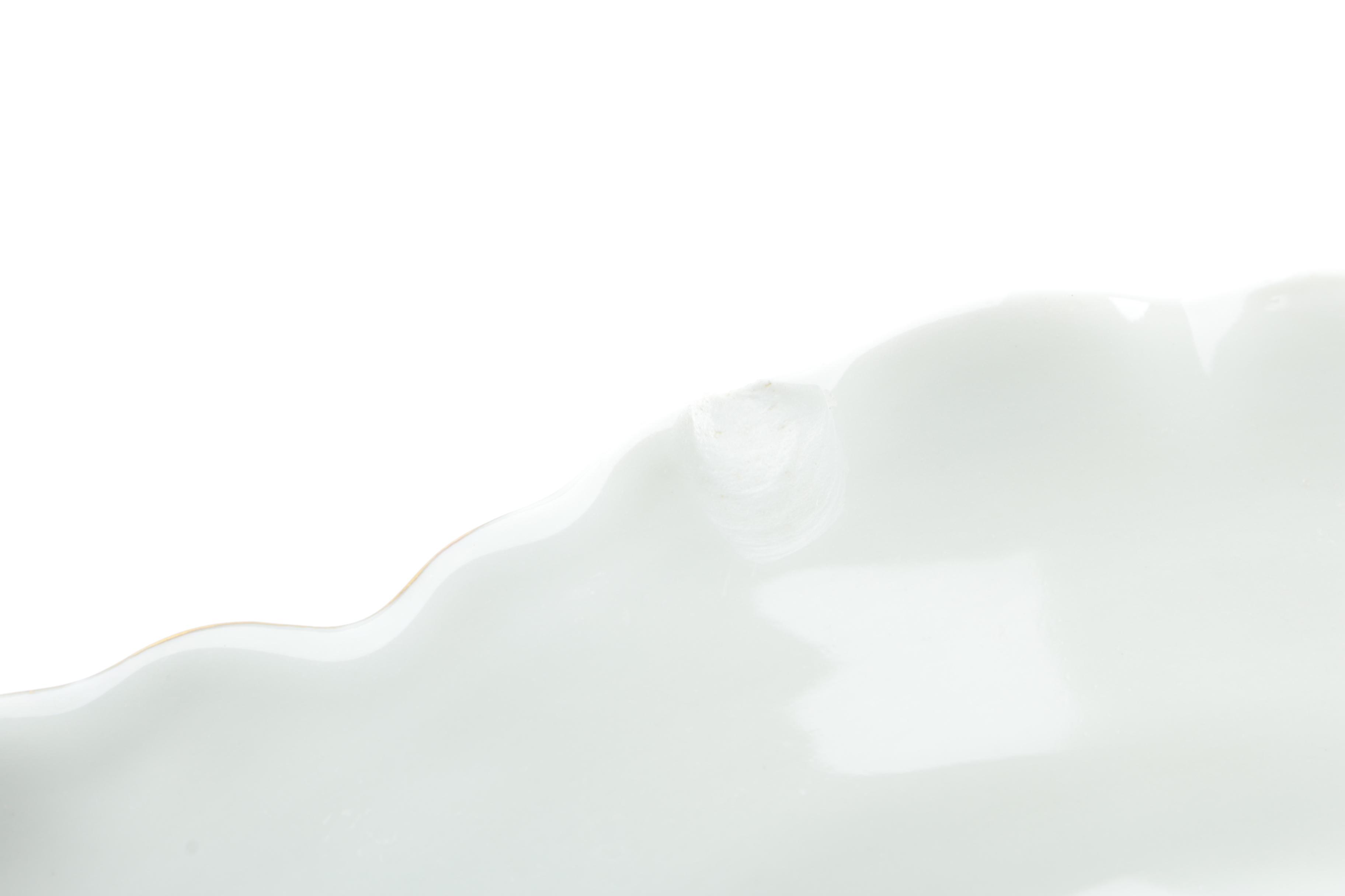 Haviland Limoges "Clover Leaf" Serveware