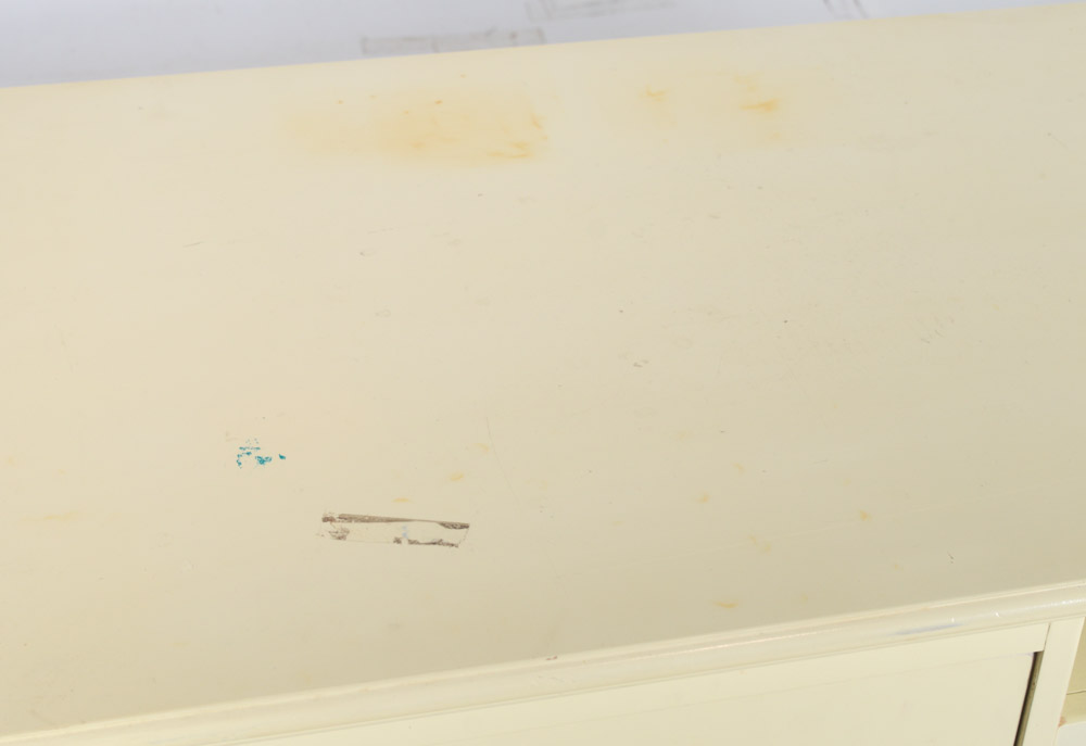 Computer Desk from "Betsy Cameron Collection" by Lexington