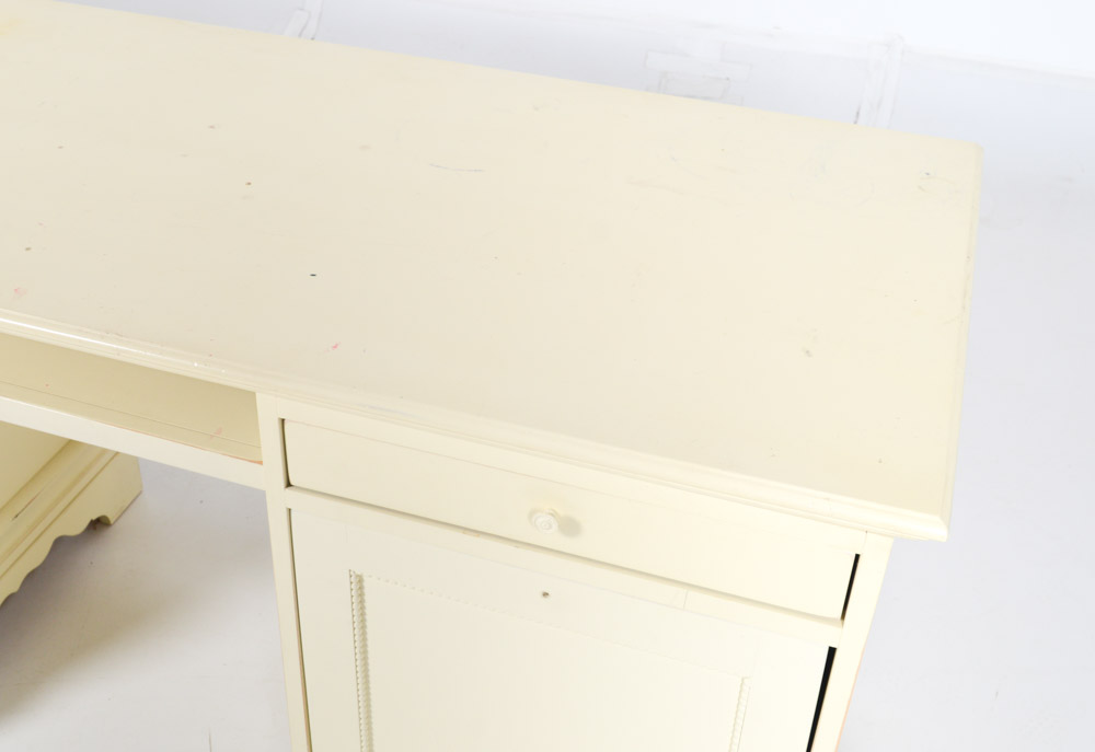 Computer Desk from "Betsy Cameron Collection" by Lexington