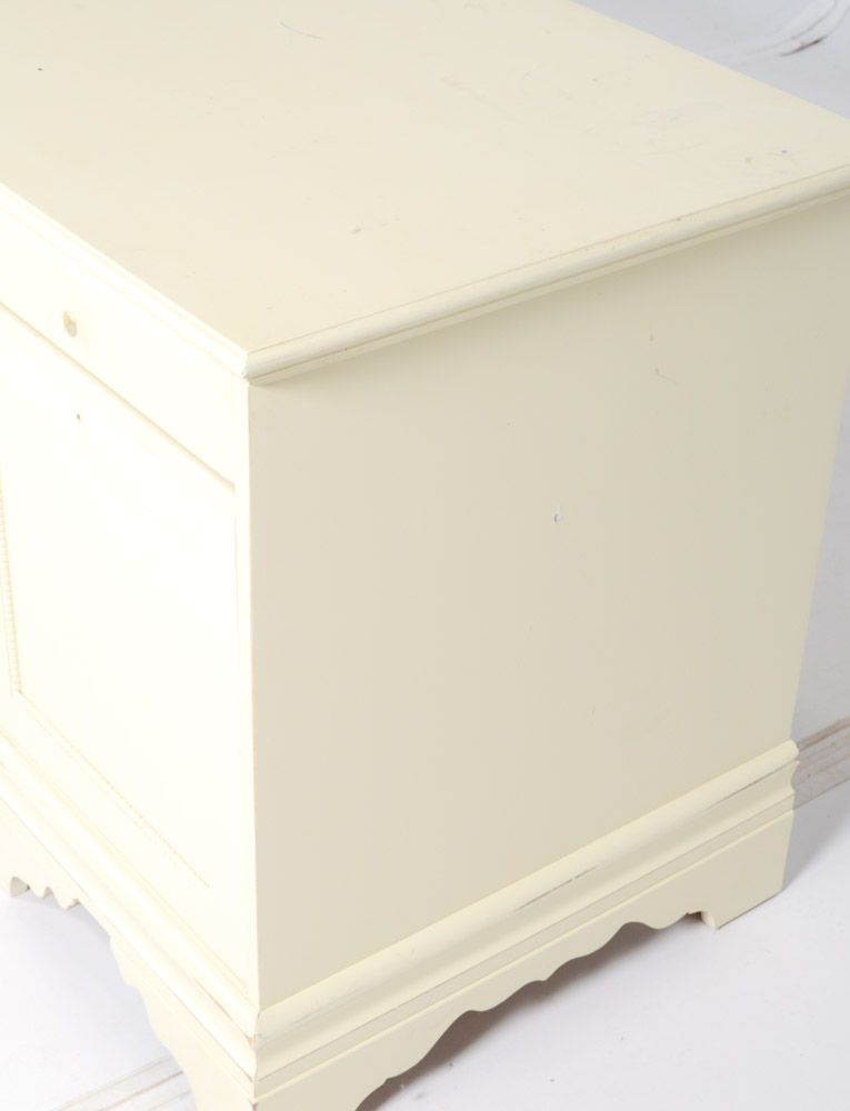 Computer Desk from "Betsy Cameron Collection" by Lexington