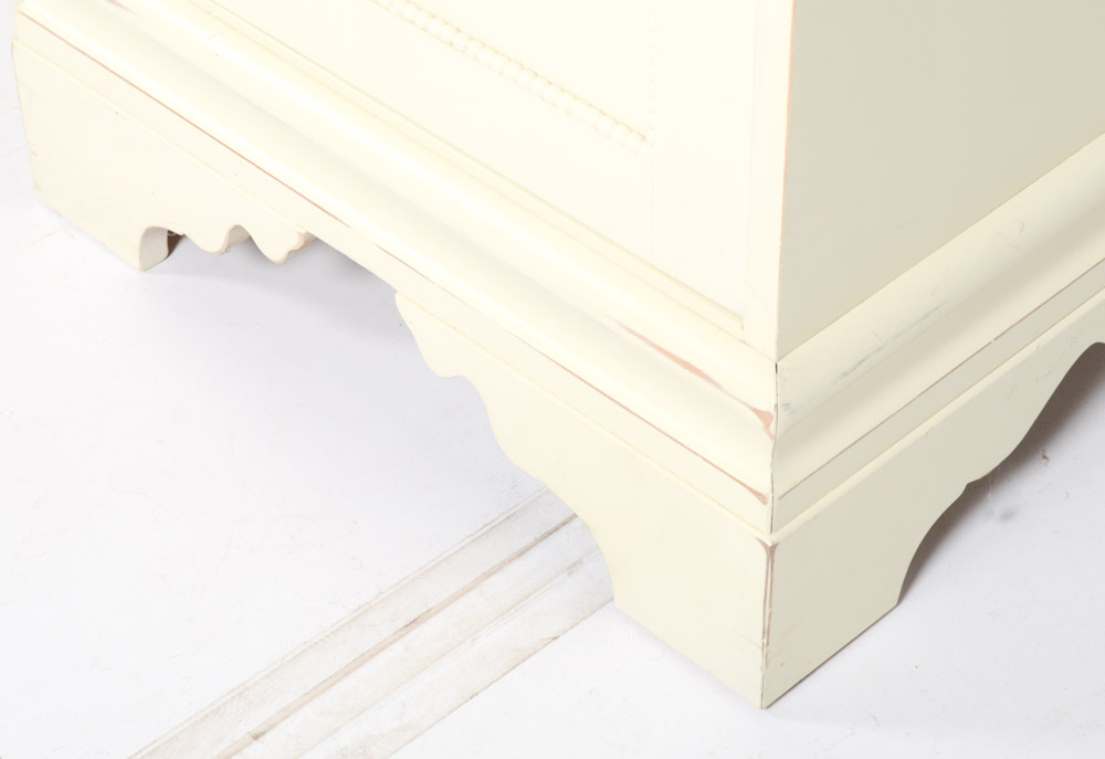 Computer Desk from "Betsy Cameron Collection" by Lexington