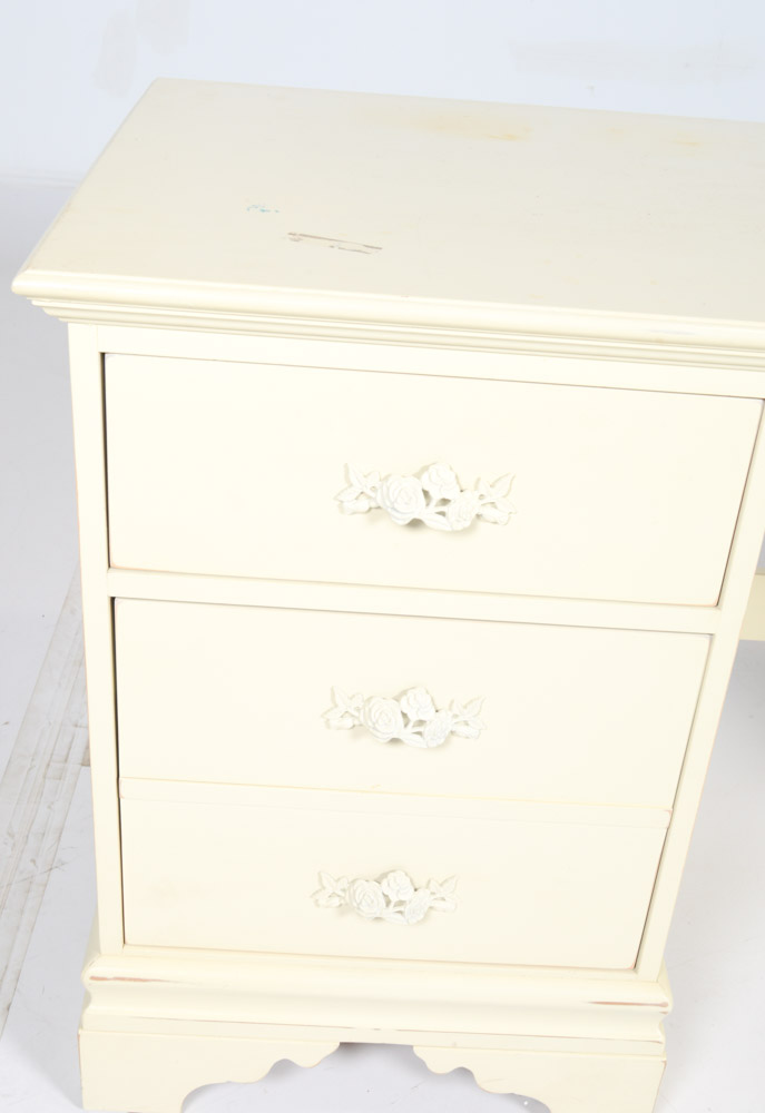 Computer Desk from "Betsy Cameron Collection" by Lexington