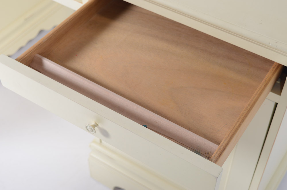 Computer Desk from "Betsy Cameron Collection" by Lexington