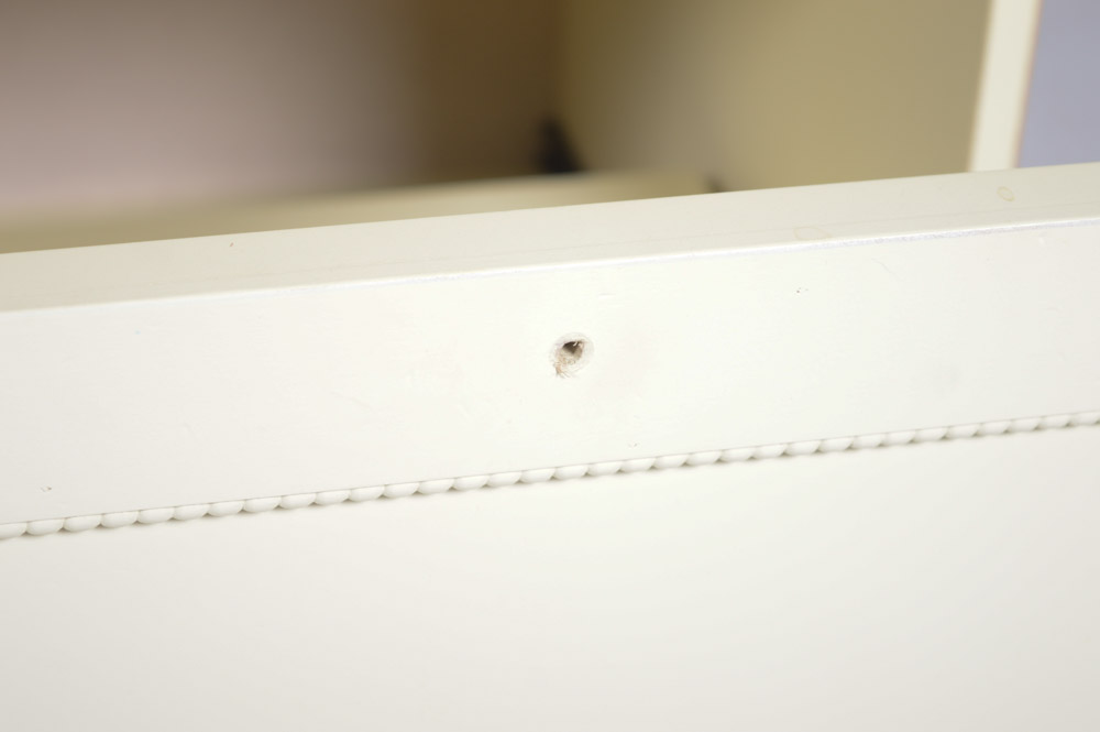 Computer Desk from "Betsy Cameron Collection" by Lexington