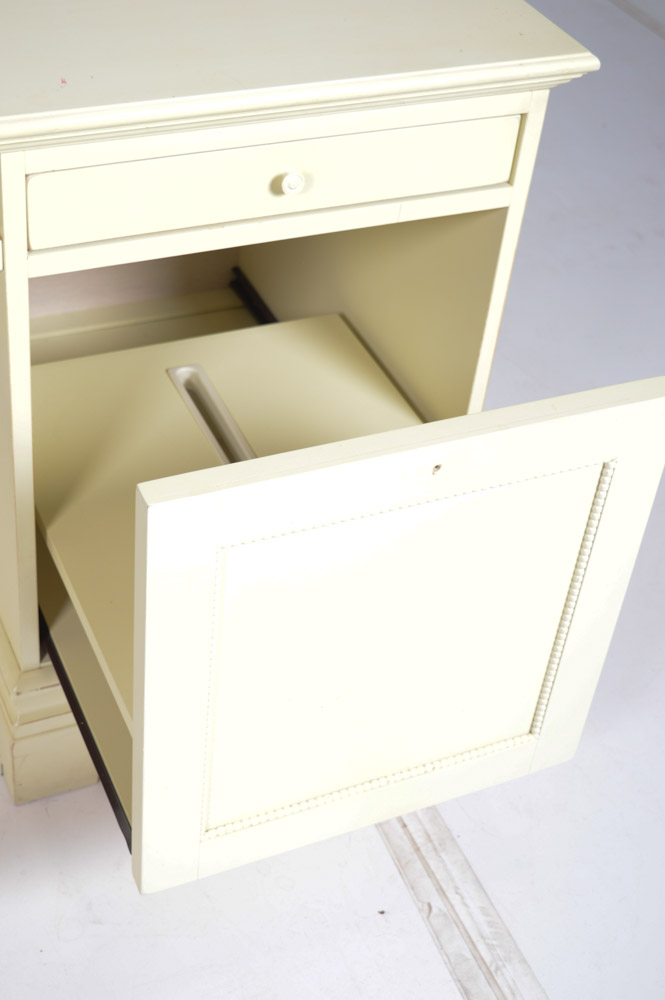 Computer Desk from "Betsy Cameron Collection" by Lexington