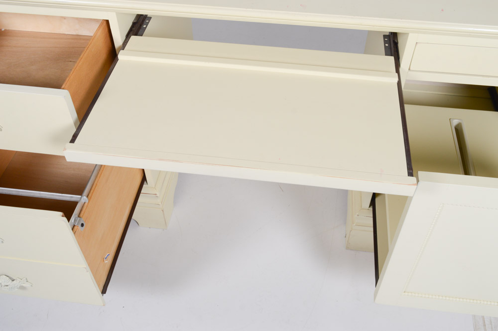 Computer Desk from "Betsy Cameron Collection" by Lexington