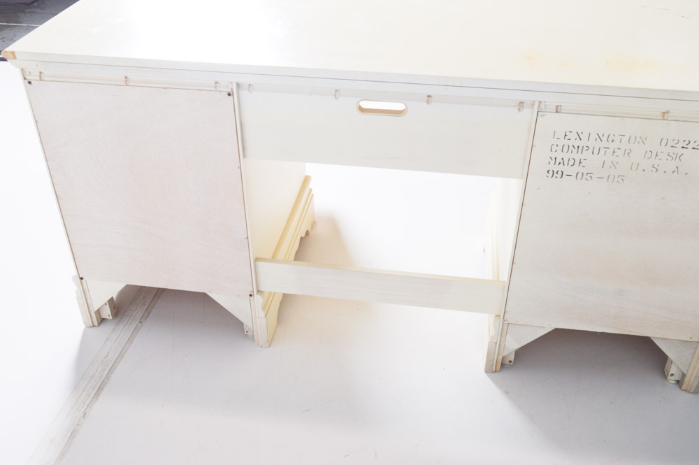 Computer Desk from "Betsy Cameron Collection" by Lexington