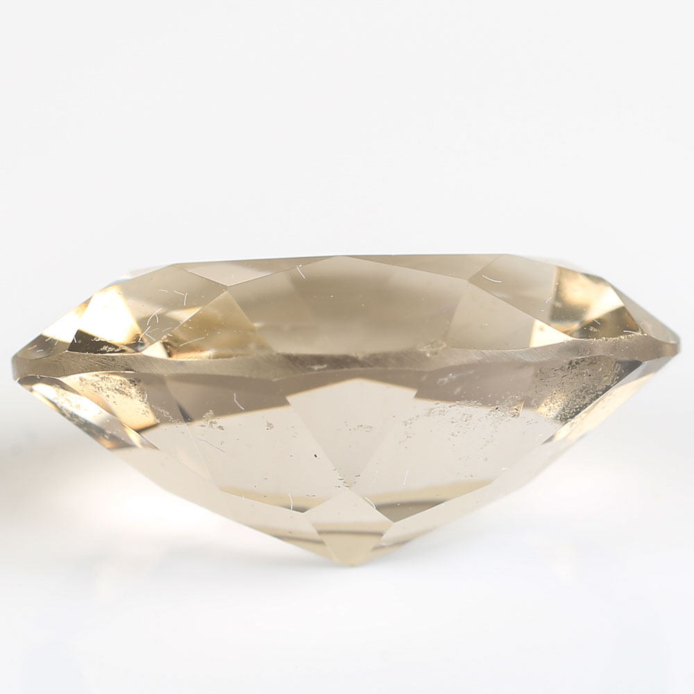 16.00 CT Loose Smoky Quartz