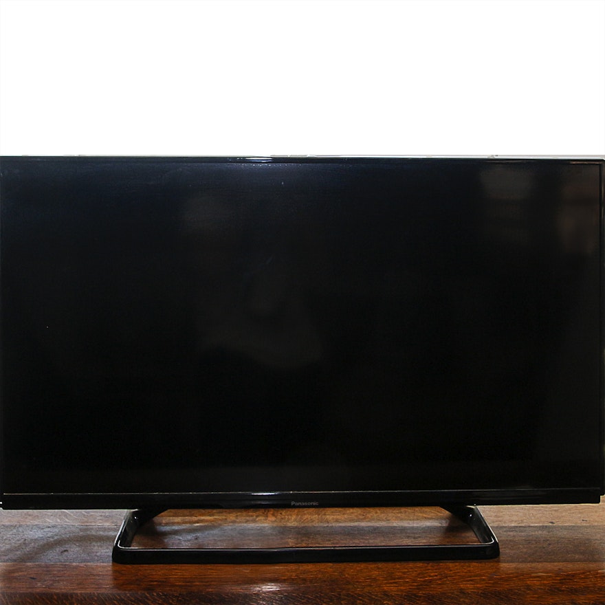 Panasonic 40" LED LCD Television