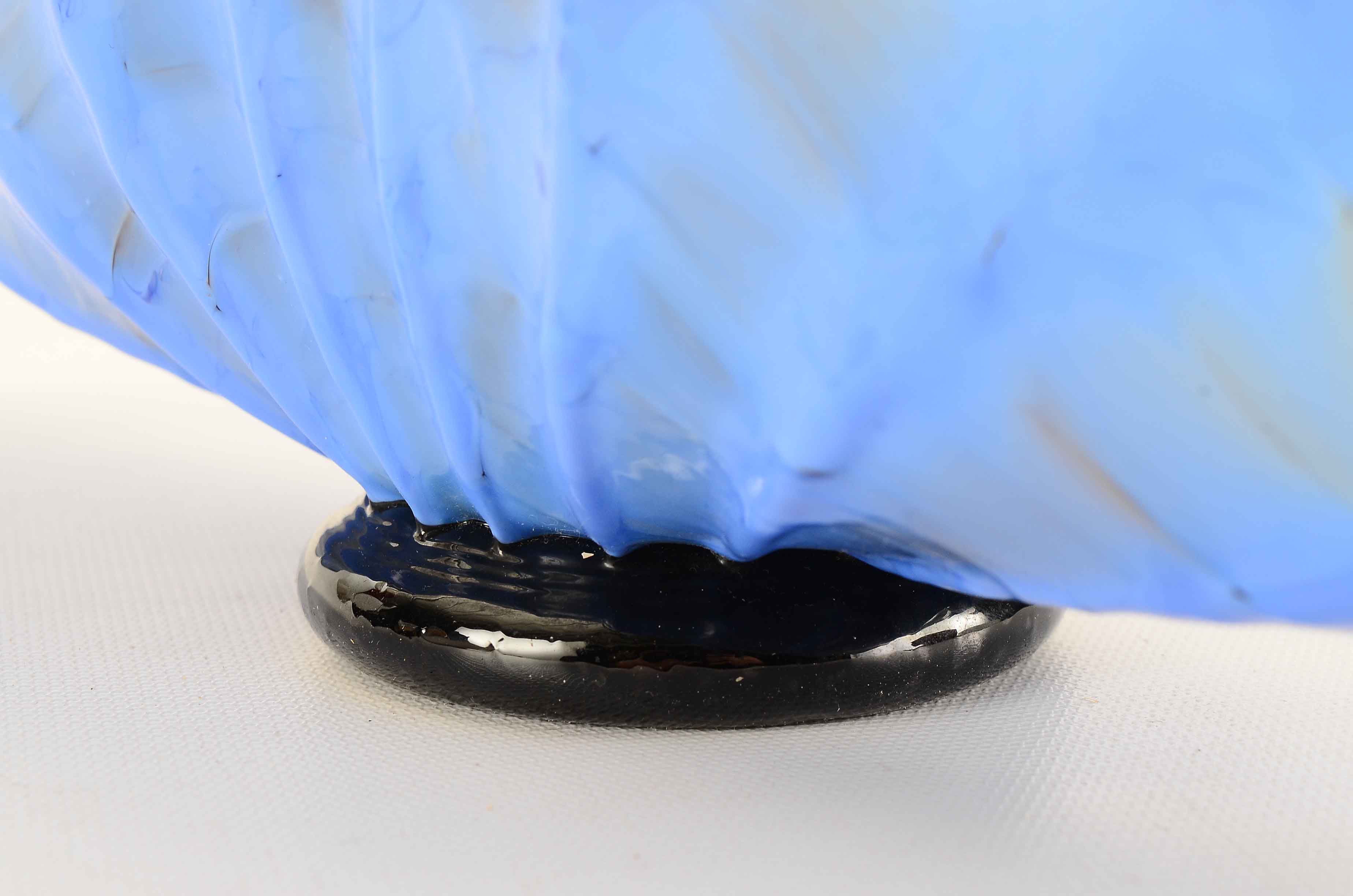 Cliff Goodman Art Glass Bowl