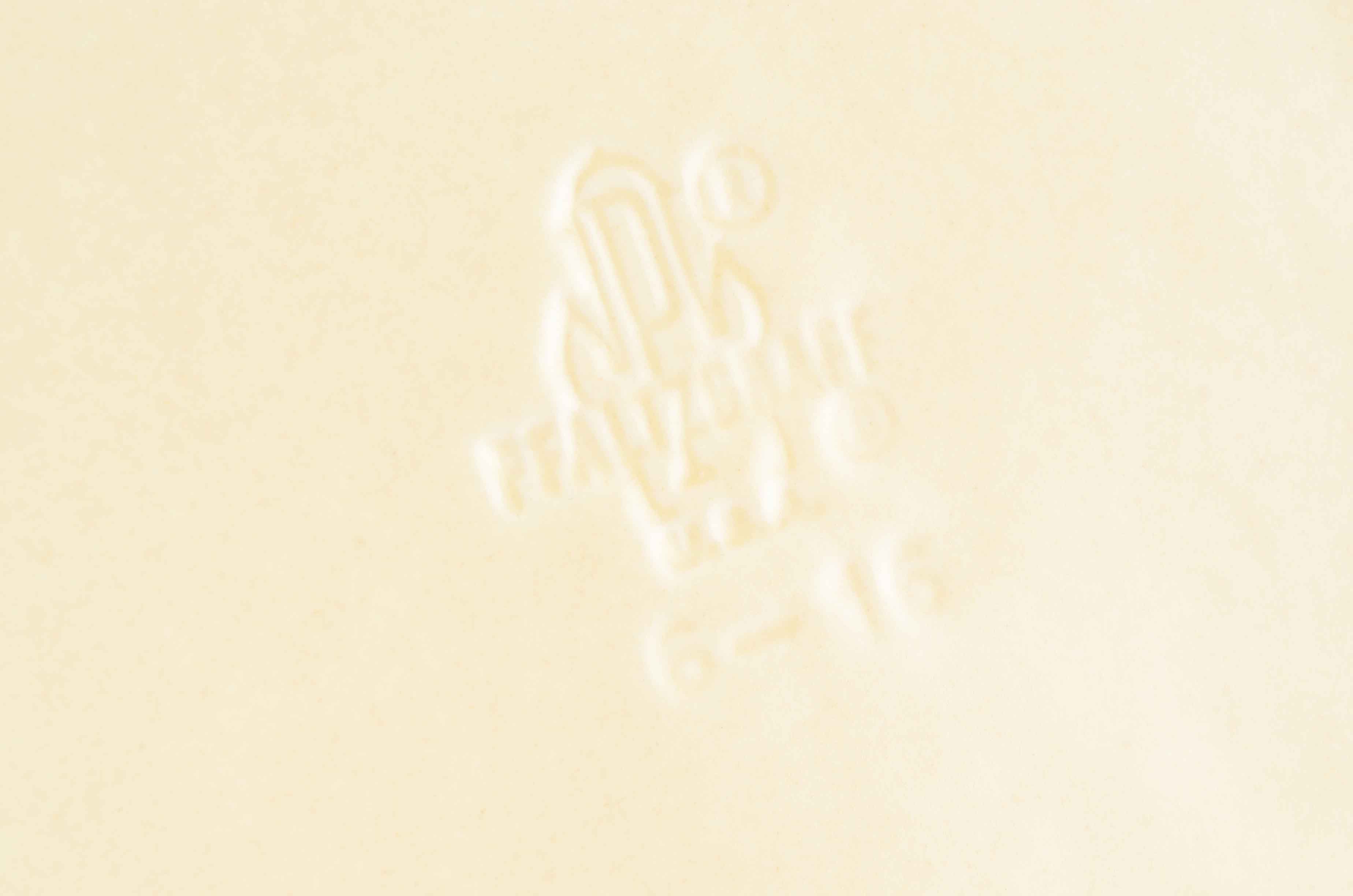 Vintage Pfaltzgraff "Village" Dinnerware