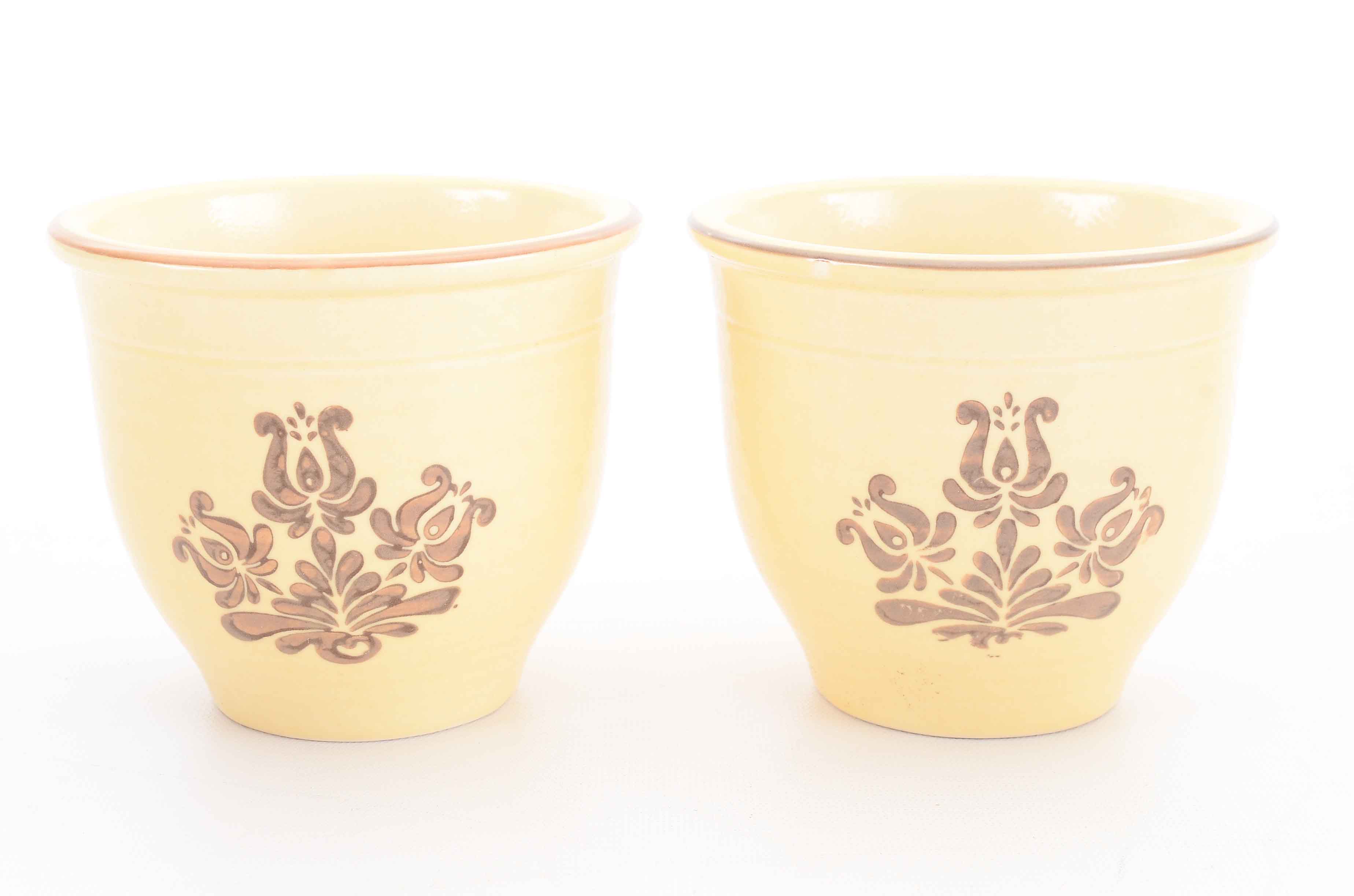 Vintage Pfaltzgraff "Village" Dinnerware