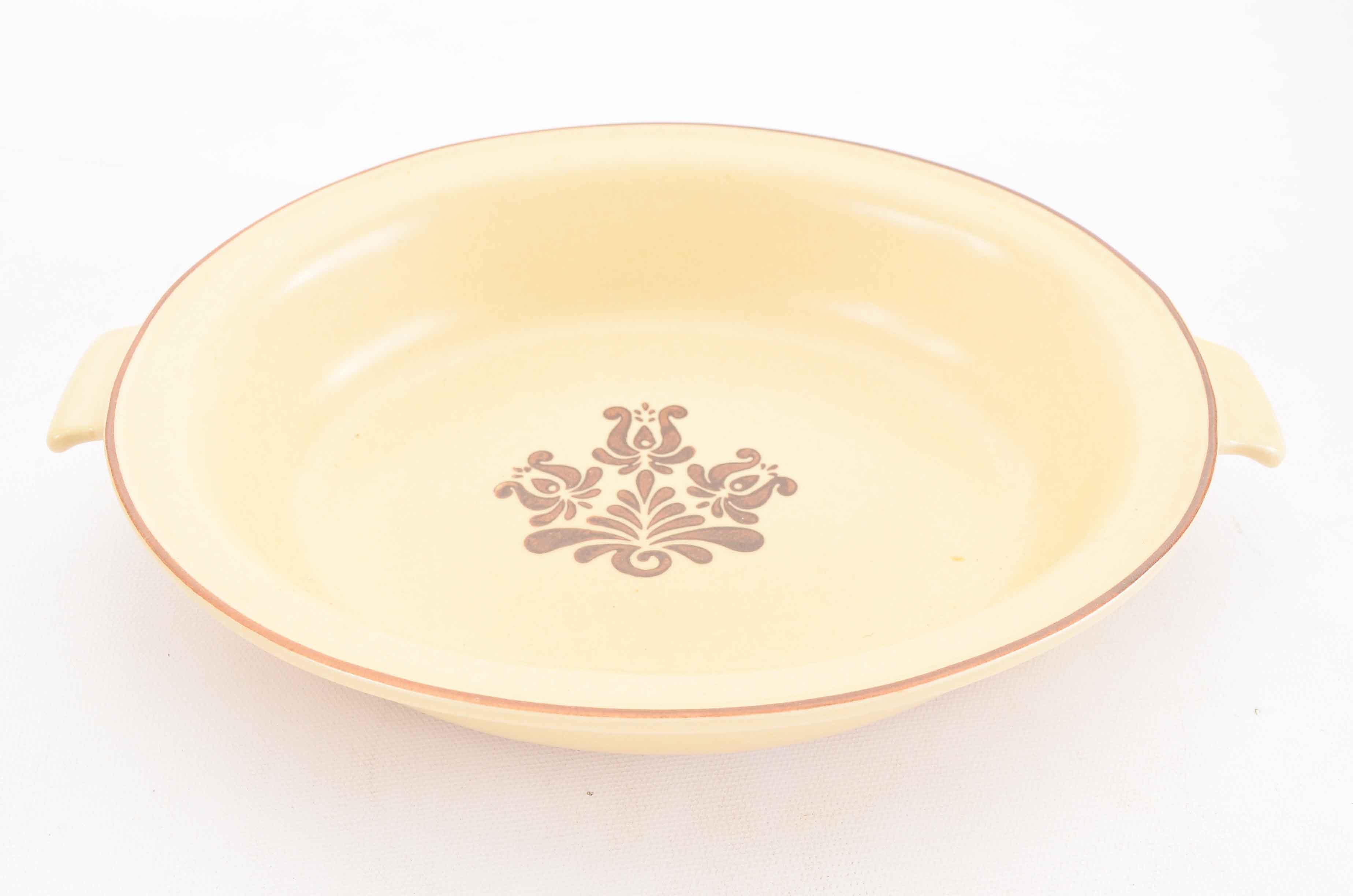 Vintage Pfaltzgraff "Village" Dinnerware