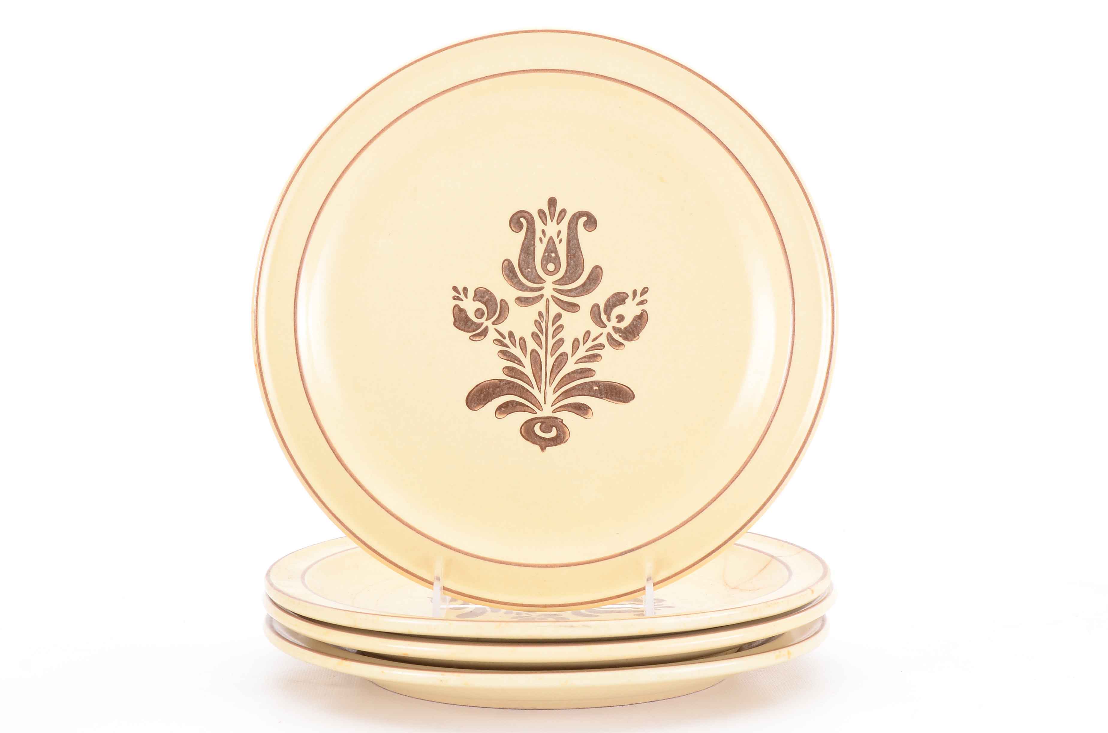 Vintage Pfaltzgraff "Village" Dinnerware