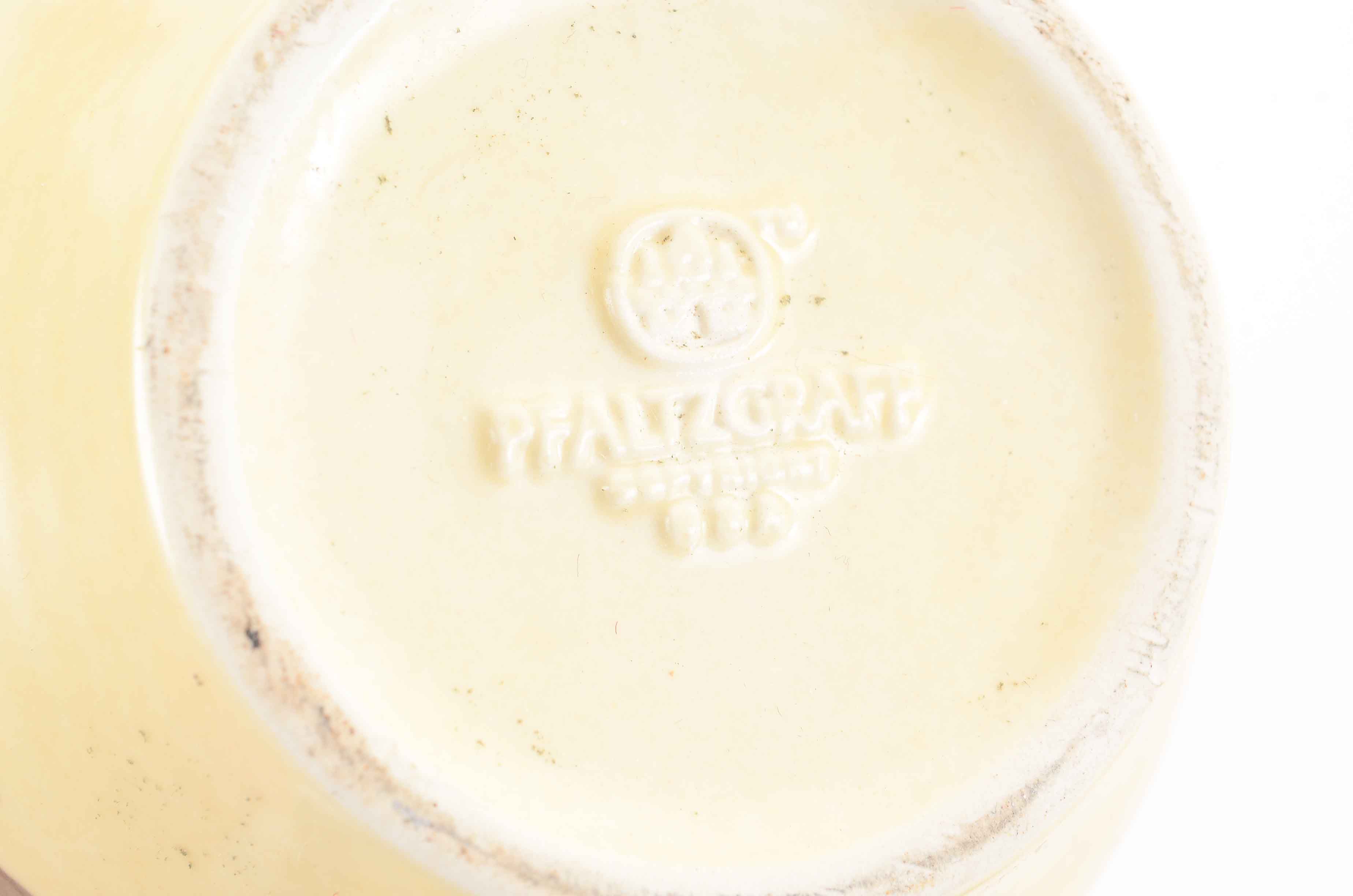 Vintage Pfaltzgraff "Village" Dinnerware