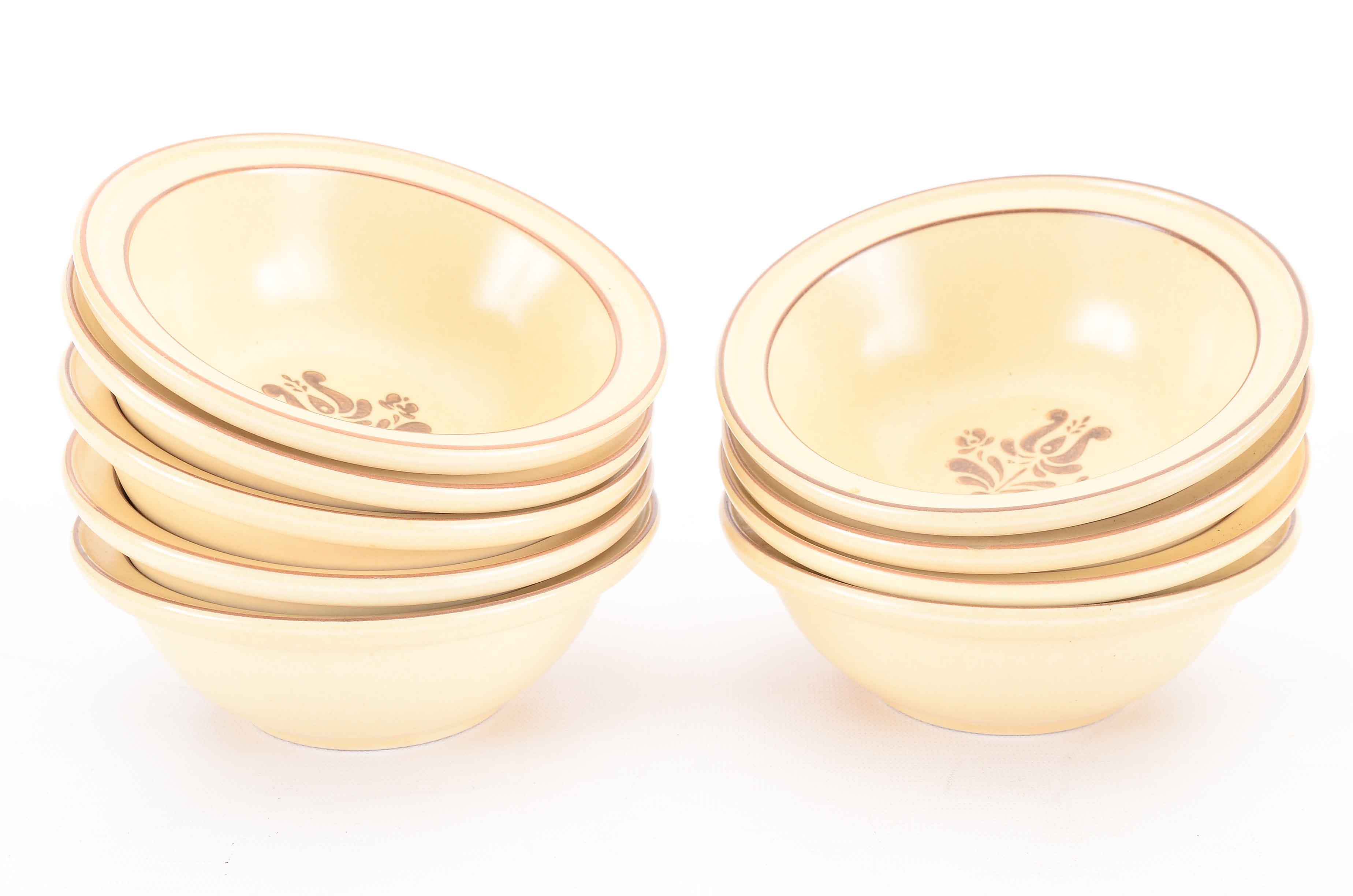 Vintage Pfaltzgraff "Village" Dinnerware