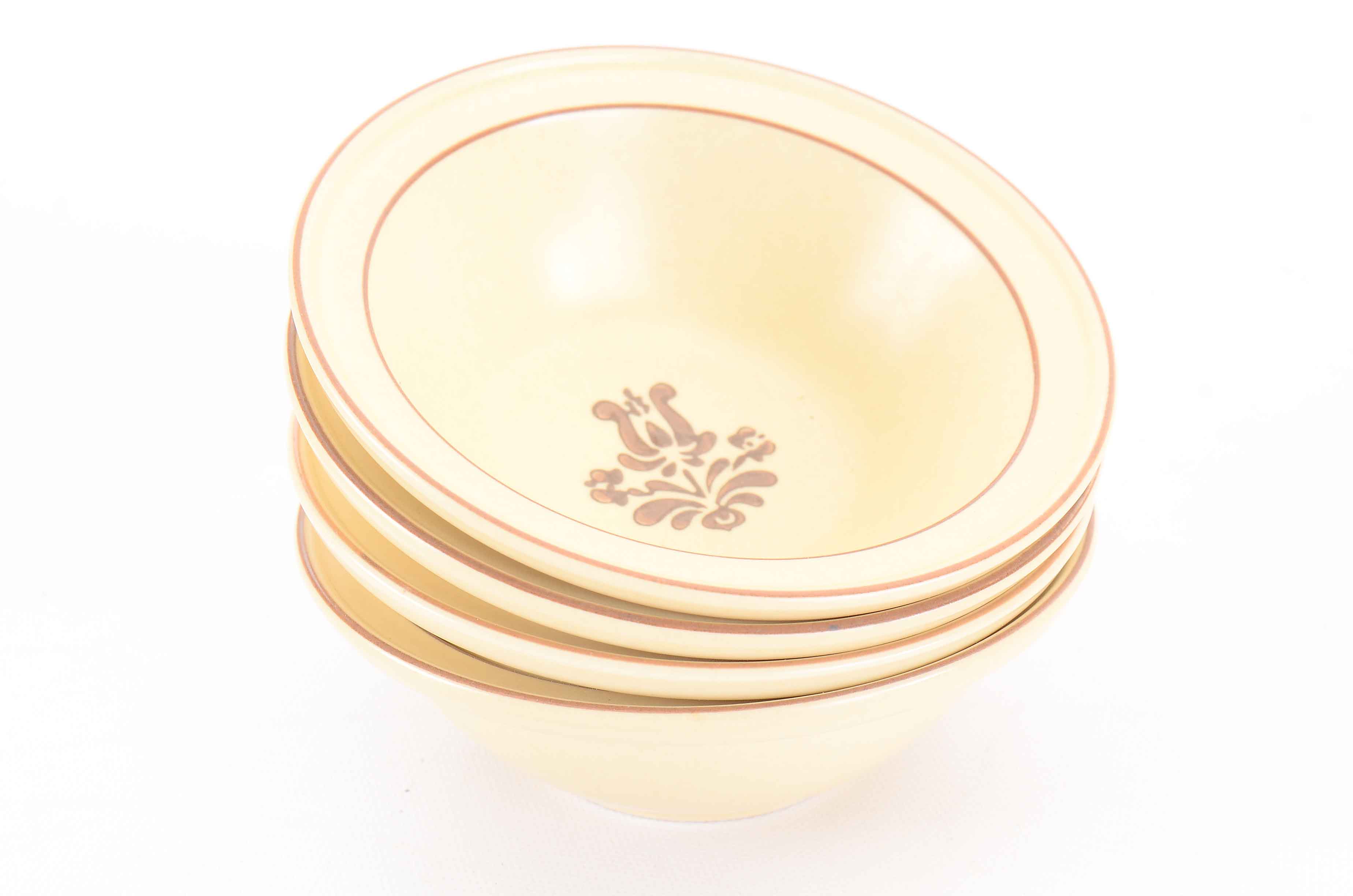 Vintage Pfaltzgraff "Village" Dinnerware