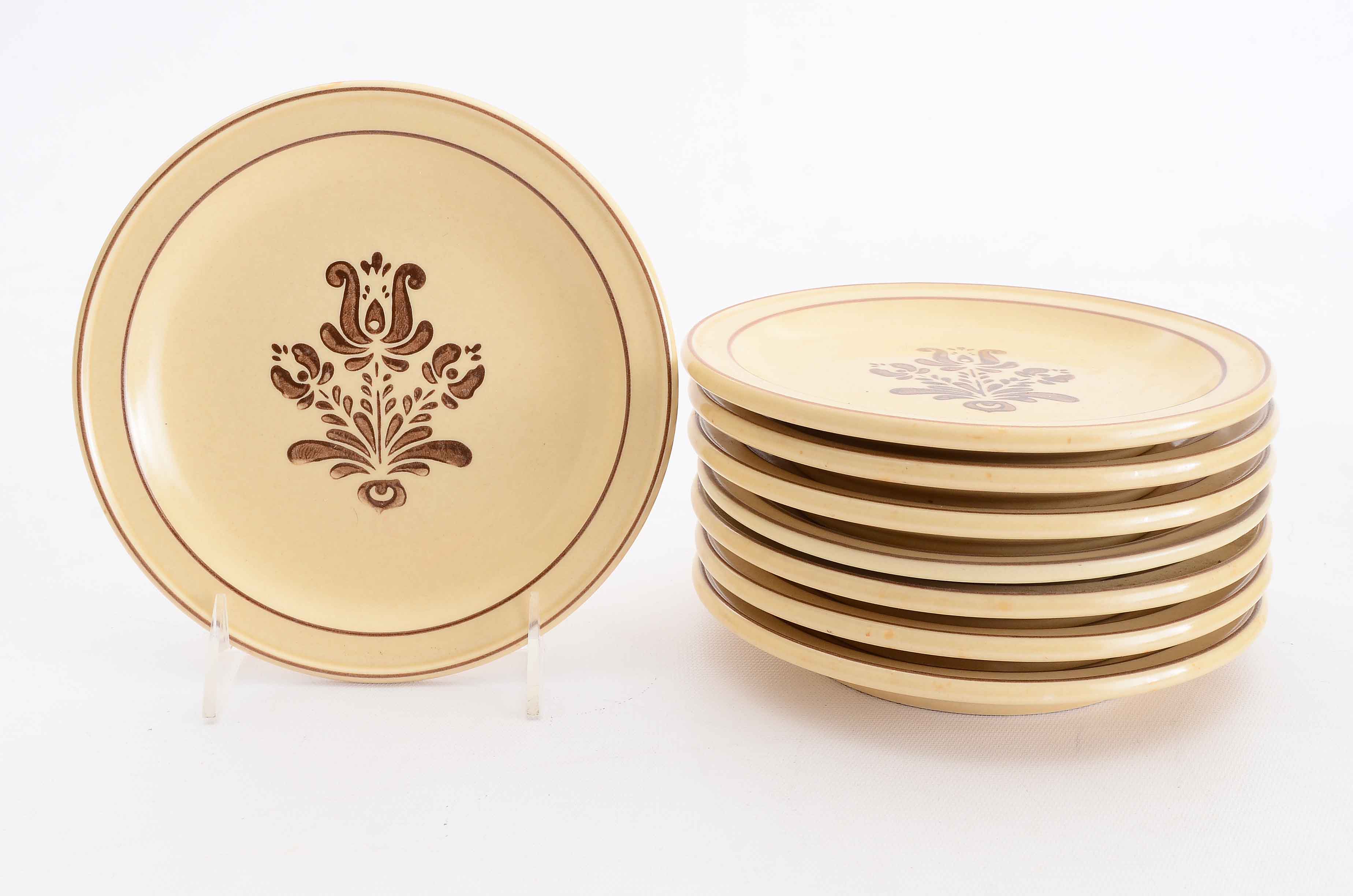 Vintage Pfaltzgraff "Village" Dinnerware