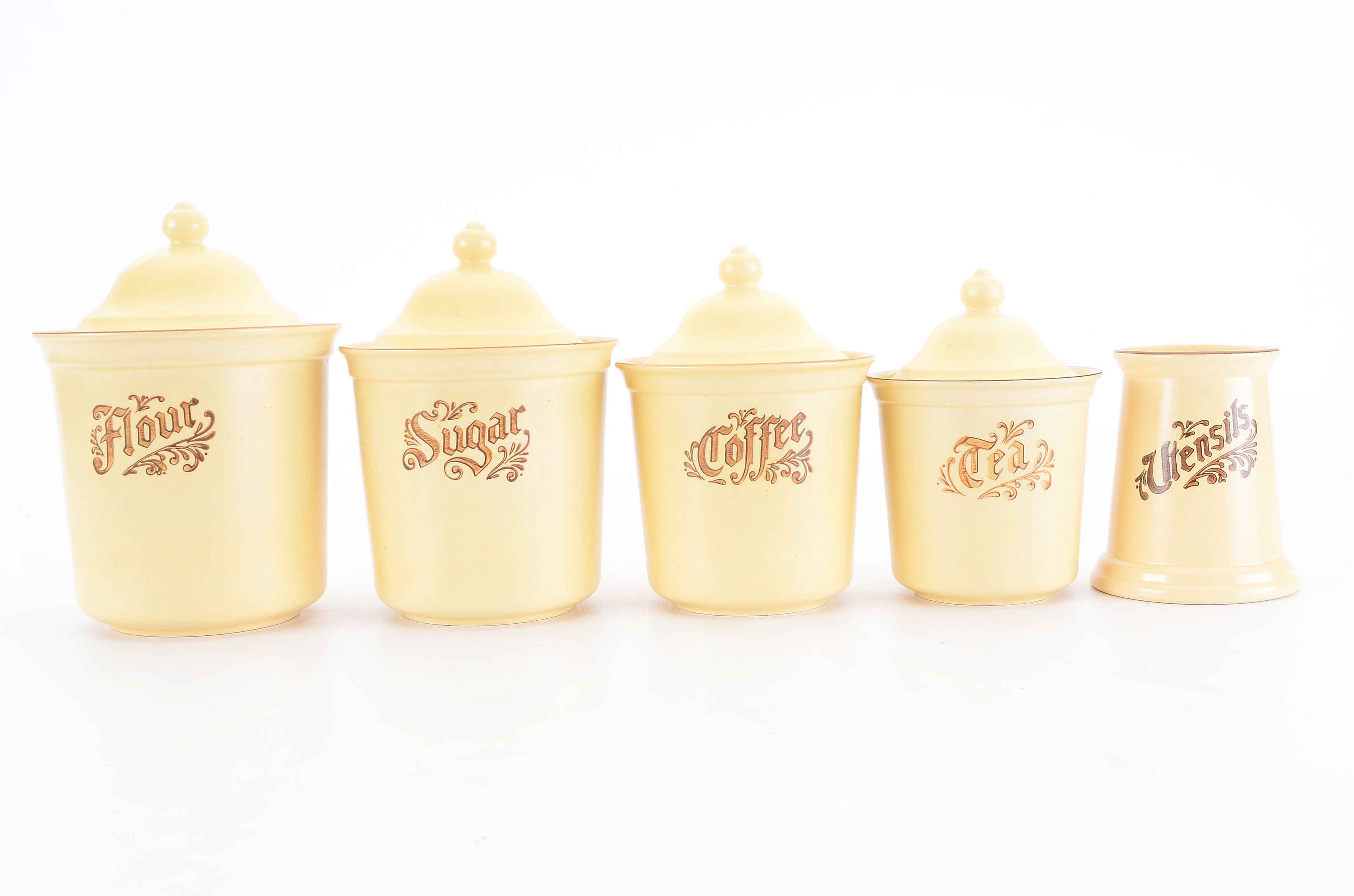 Vintage Pfaltzgraff "Village" Dinnerware