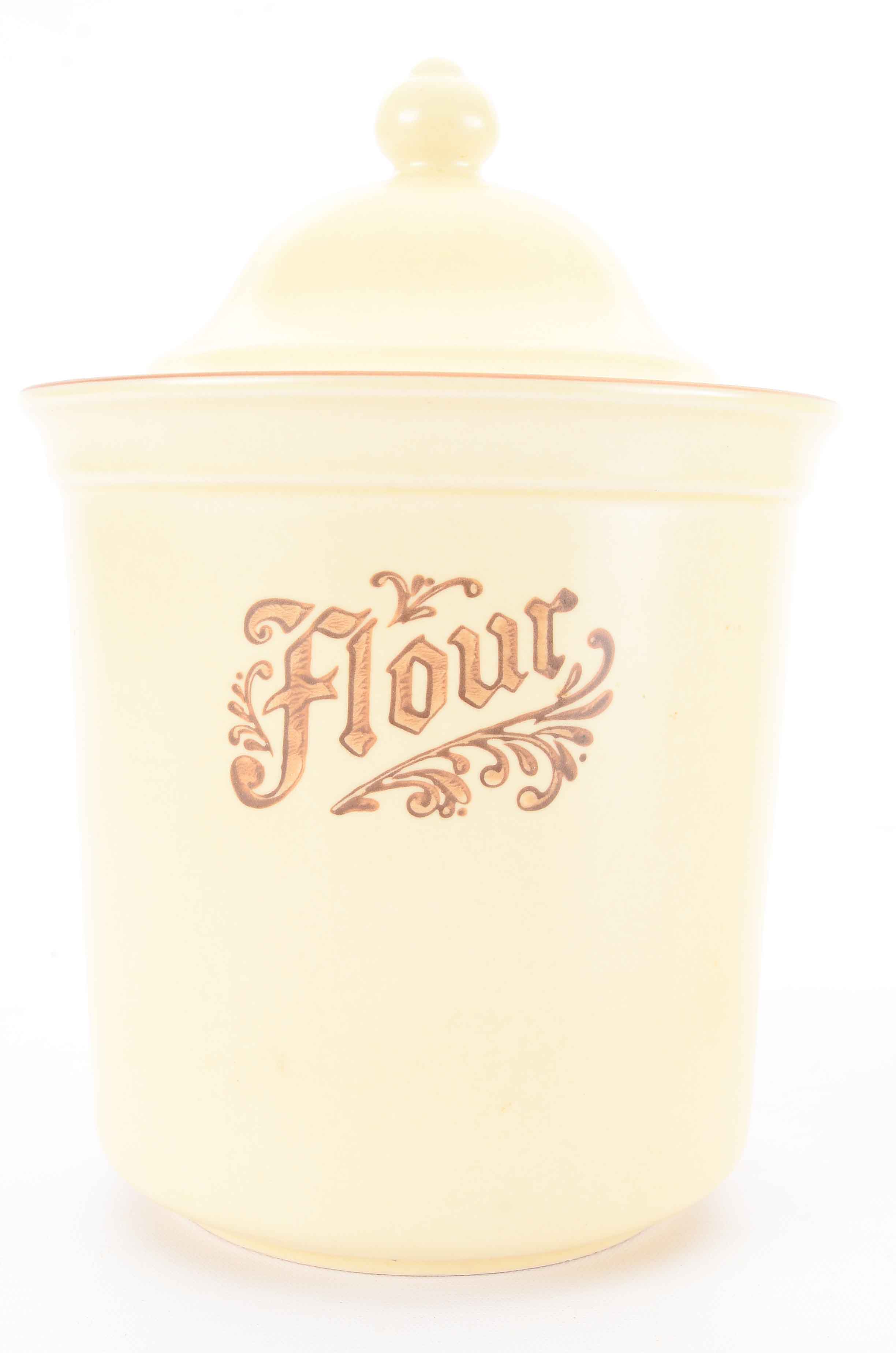 Vintage Pfaltzgraff "Village" Dinnerware