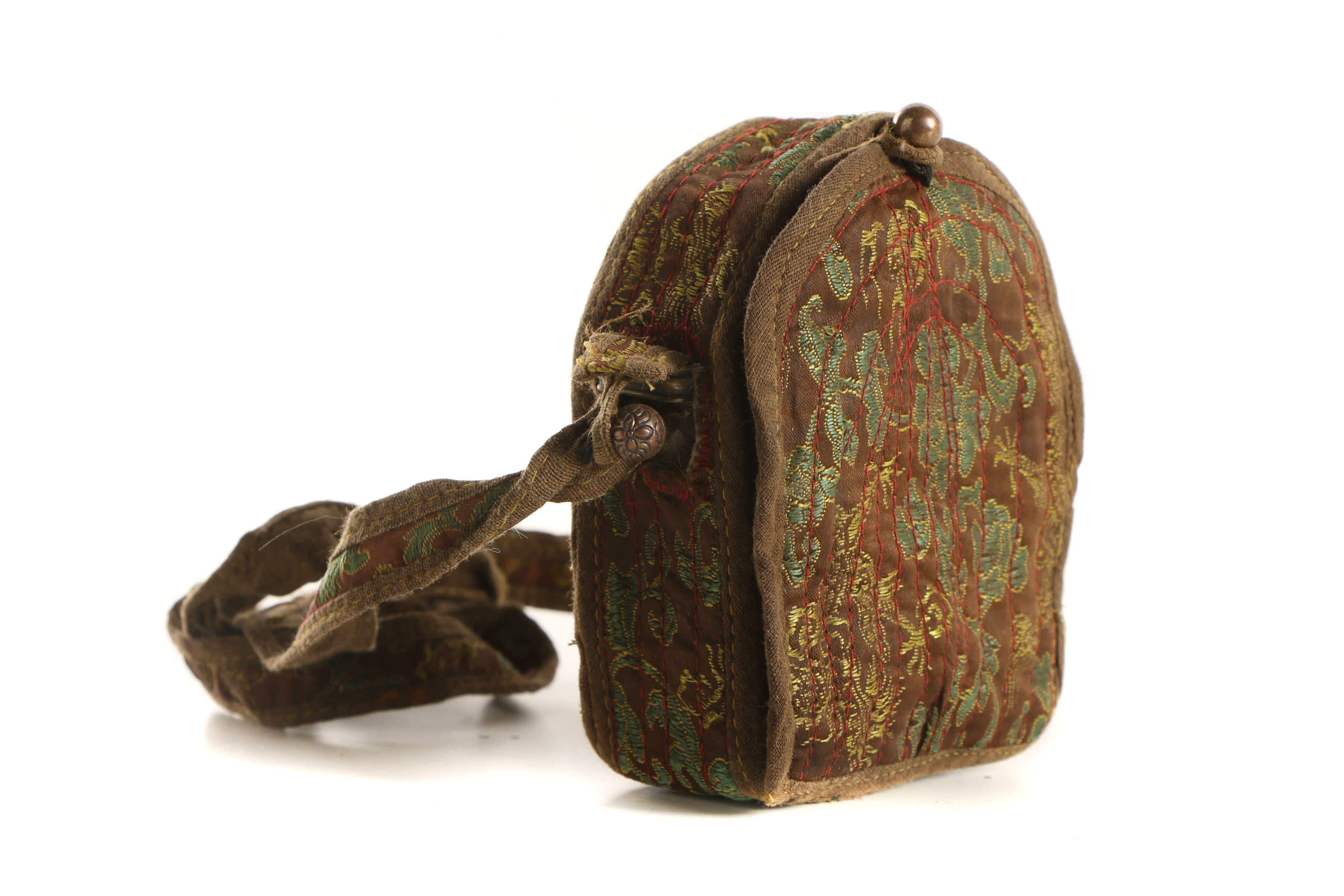 Tibetan Gau Travel Altar