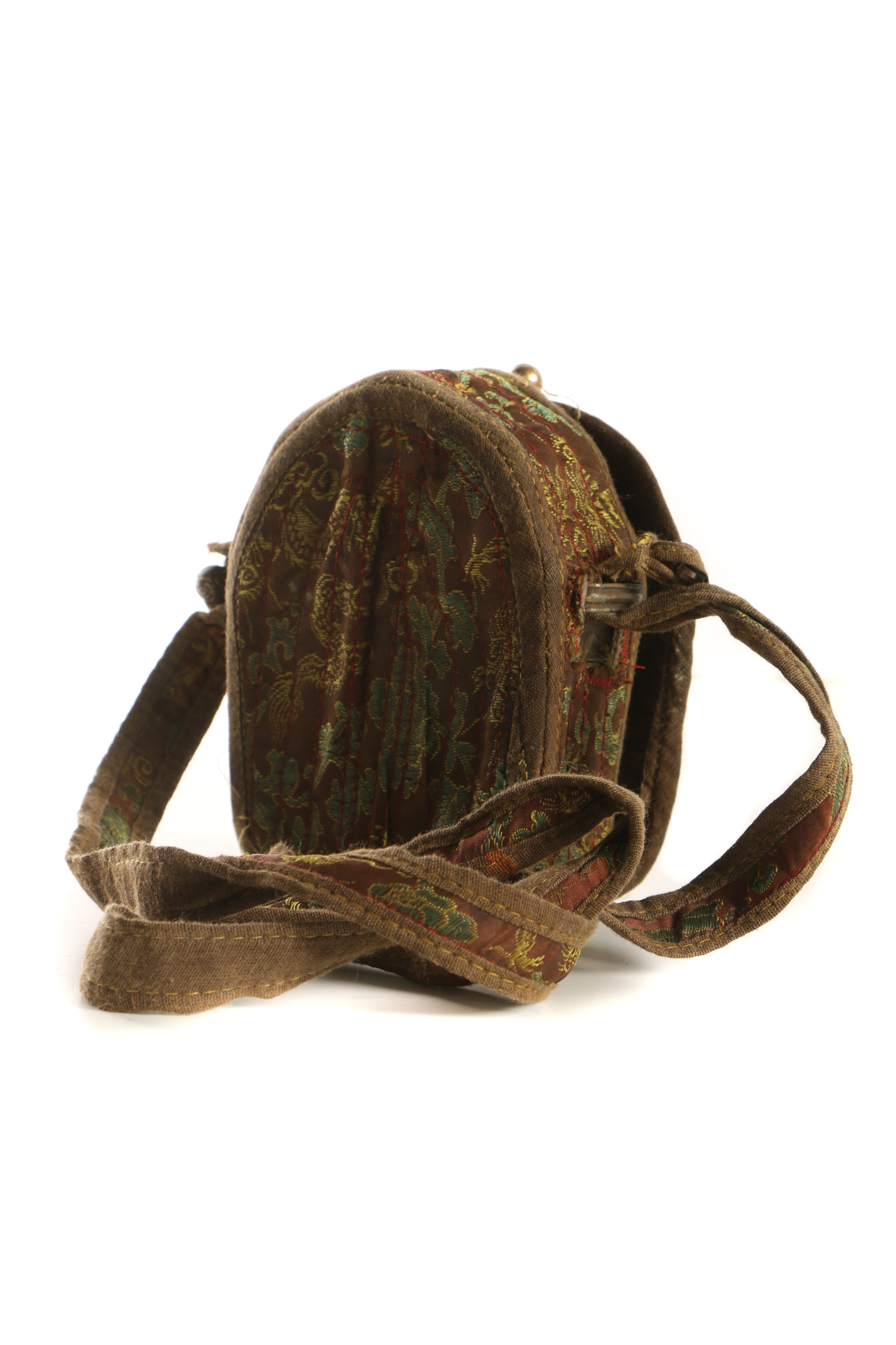 Tibetan Gau Travel Altar