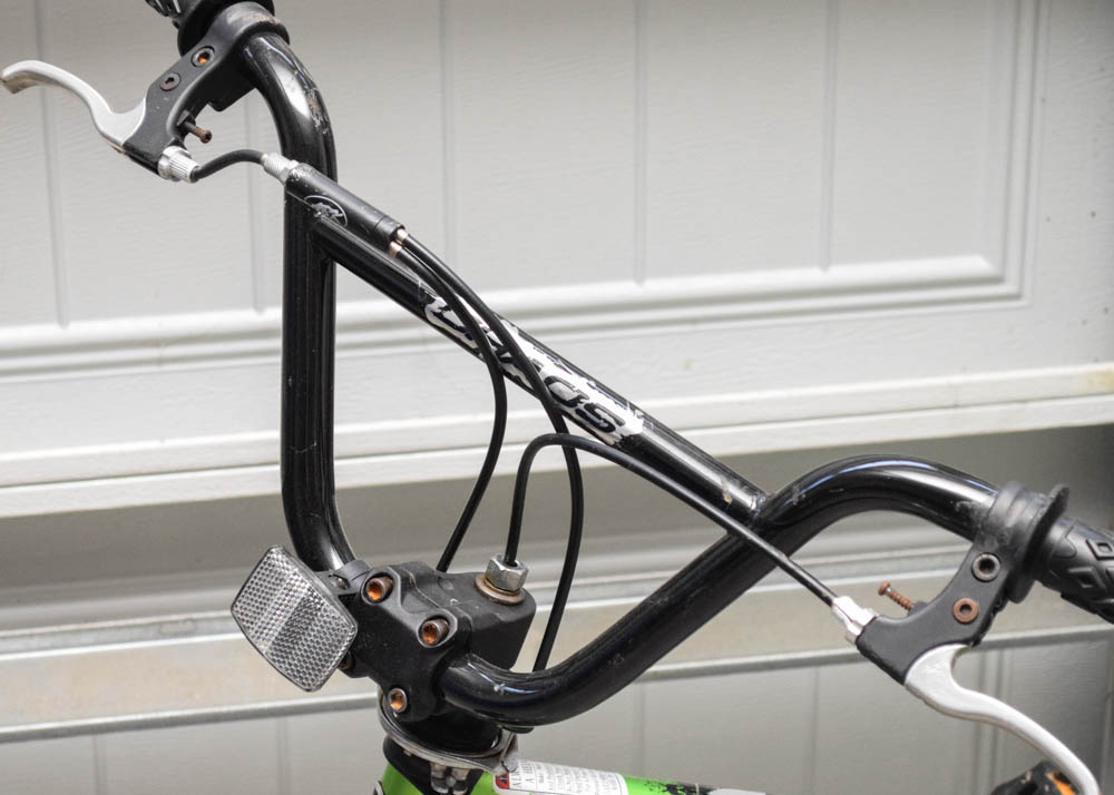 Kent Chaos FS20 Children's 20" Bicycle